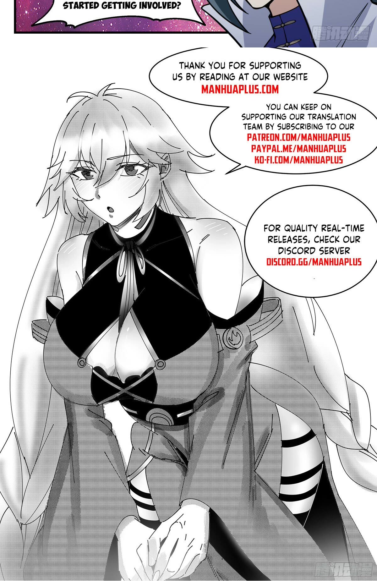 Martial Peak Chapter 2863 page 13 - Chapter 2863: A War Breaks Out