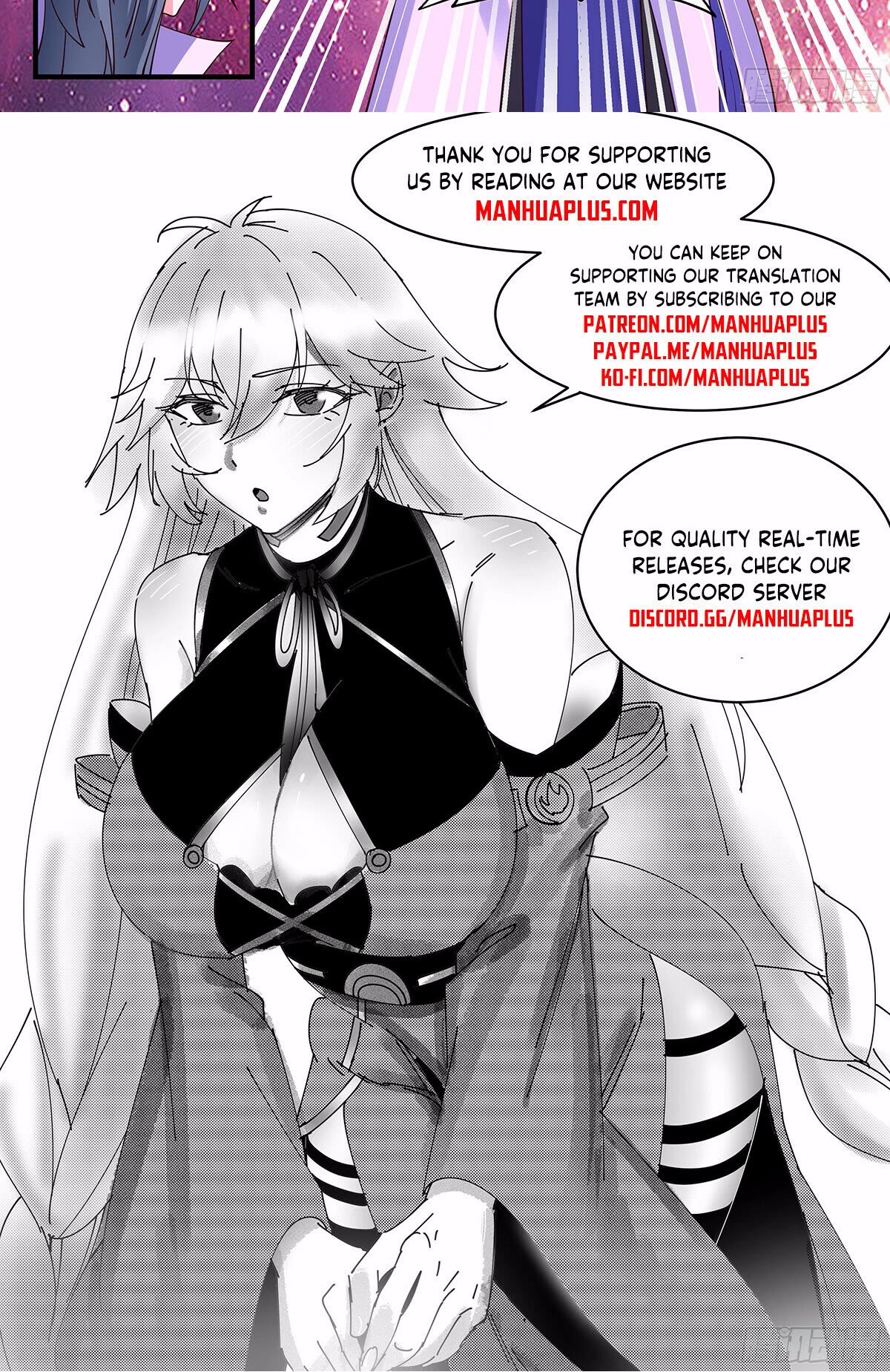 Martial Peak Chapter 2864 page 13 - Chapter 2864: Powerful Reinforcements