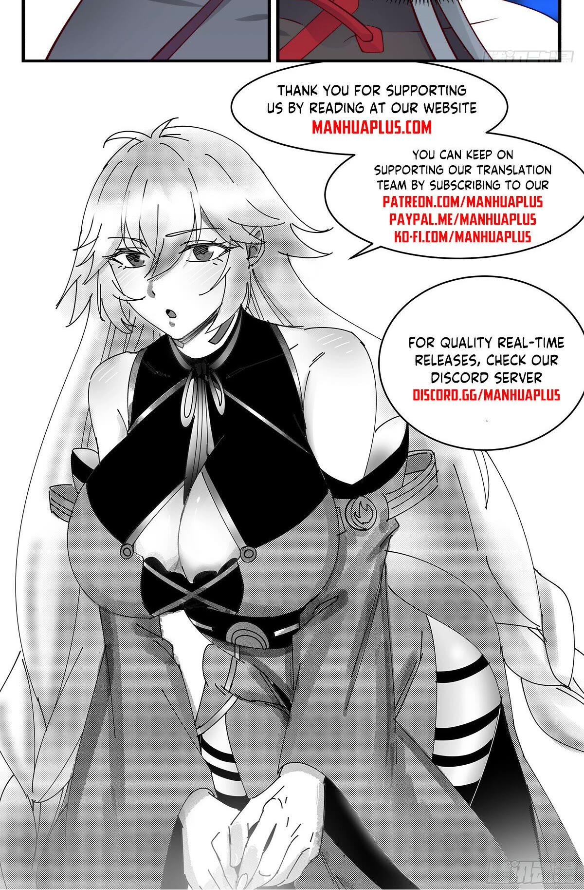 Martial Peak Chapter 2865 page 13 - Chapter 2865: Adding Flowers To A Brocade