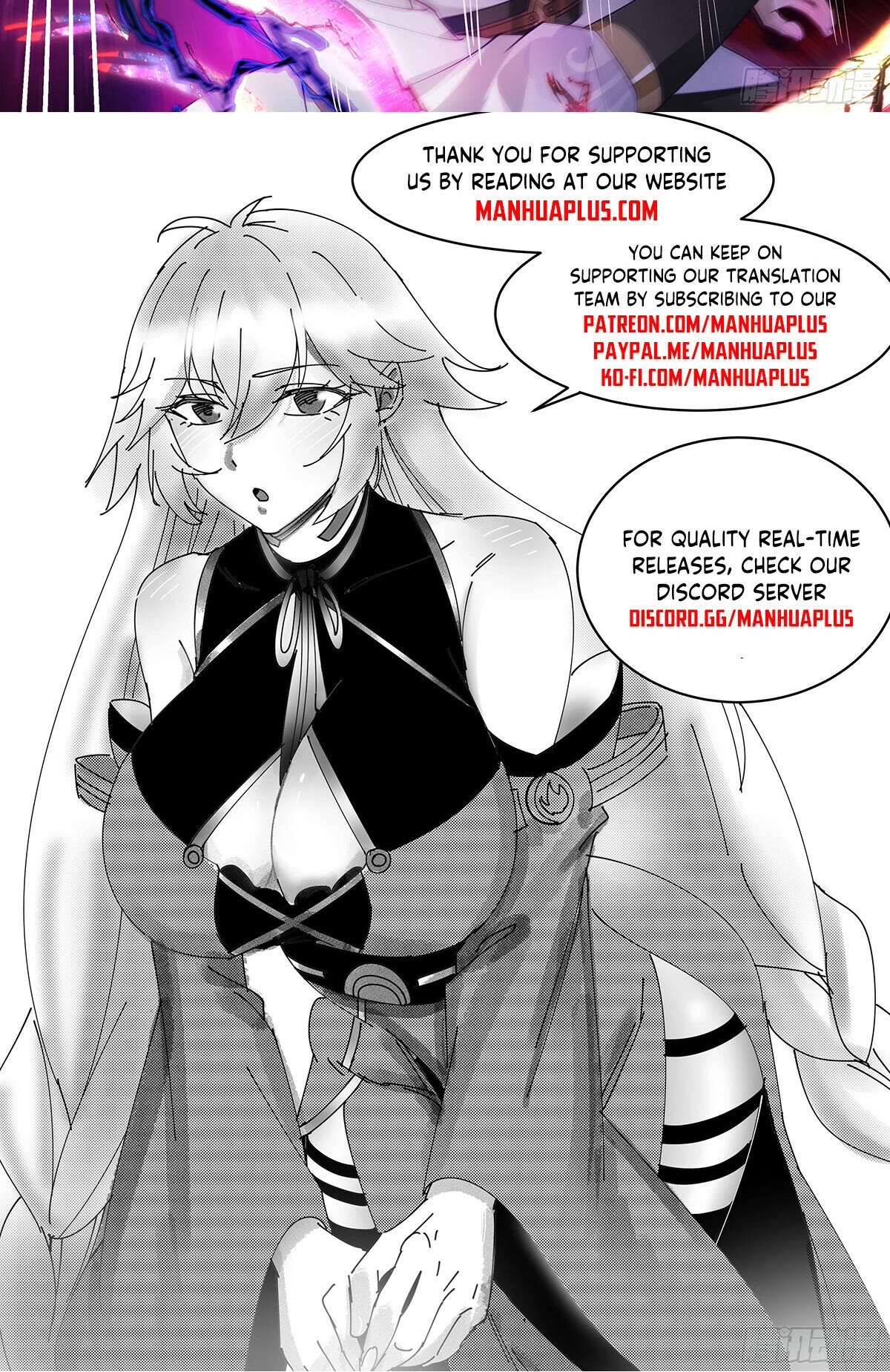 Martial Peak Chapter 2868 page 13 - Chapter 2868: The Changes In The Star Boundary