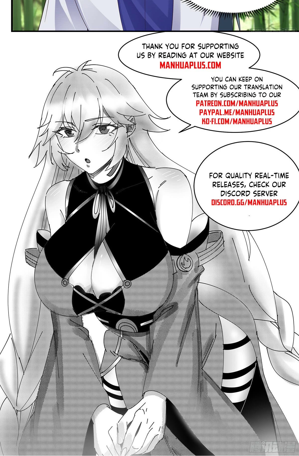 Martial Peak Chapter 2869 page 13 - Chapter 2869: Coming Back To The Star Boundary