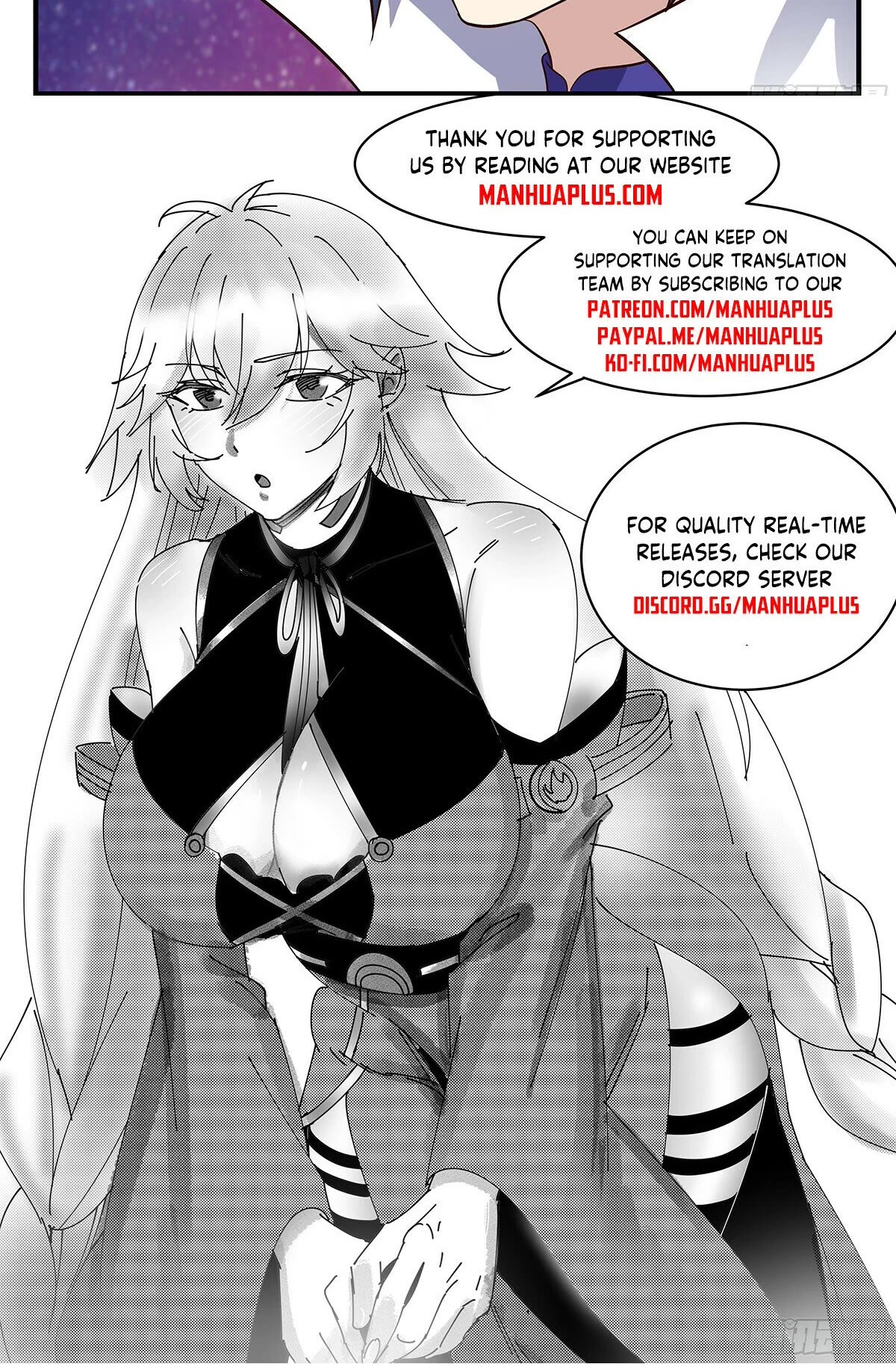 Martial Peak Chapter 2870 page 13 - Chapter 2870: Good Things Can Sometimes Become Bad