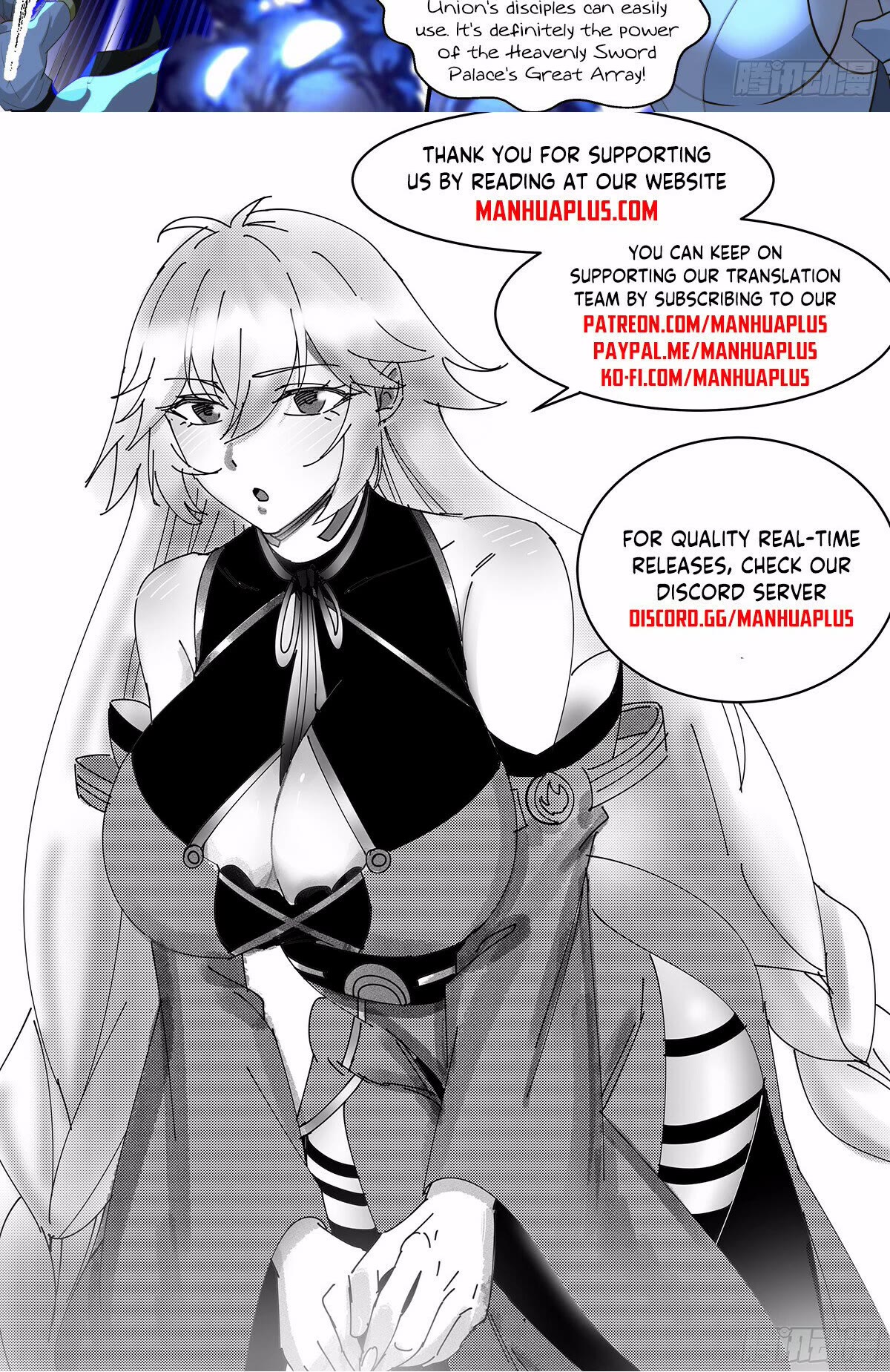 Martial Peak Chapter 2871 page 13 - Chapter 2871: The Power Of The Heavenly Sword Palace