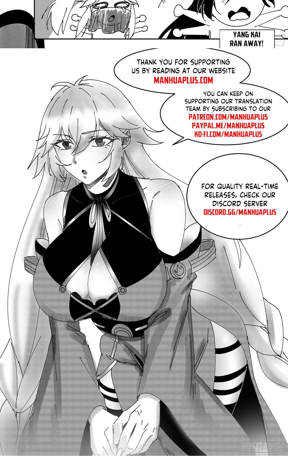Martial Peak Chapter 2872 page 14 - Chapter 2872: Against a Common Enemy