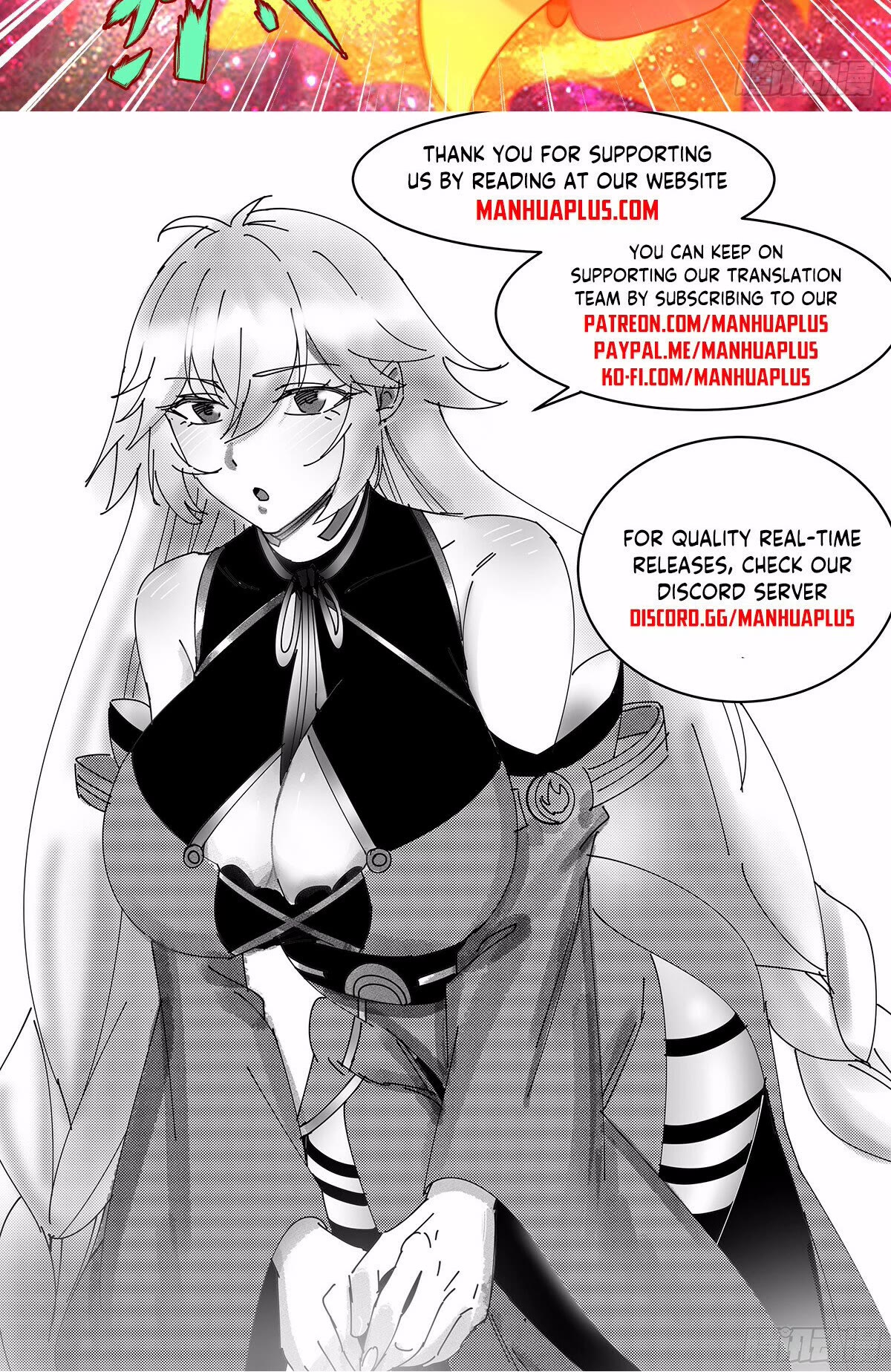 Martial Peak Chapter 2875 page 13 - Chapter 2875: A Newborn Great Territory