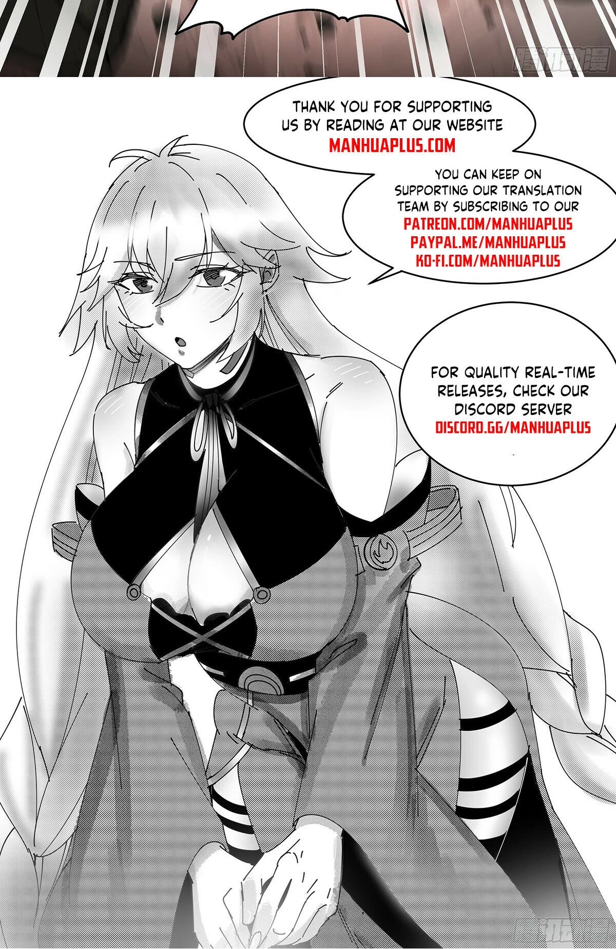 Martial Peak Chapter 2878 page 13 - Chapter 2878: Fighting To The Death