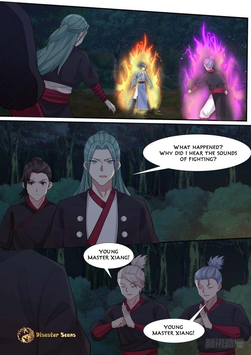 Martial Peak Chapter 288 page 13 - Chapter 288