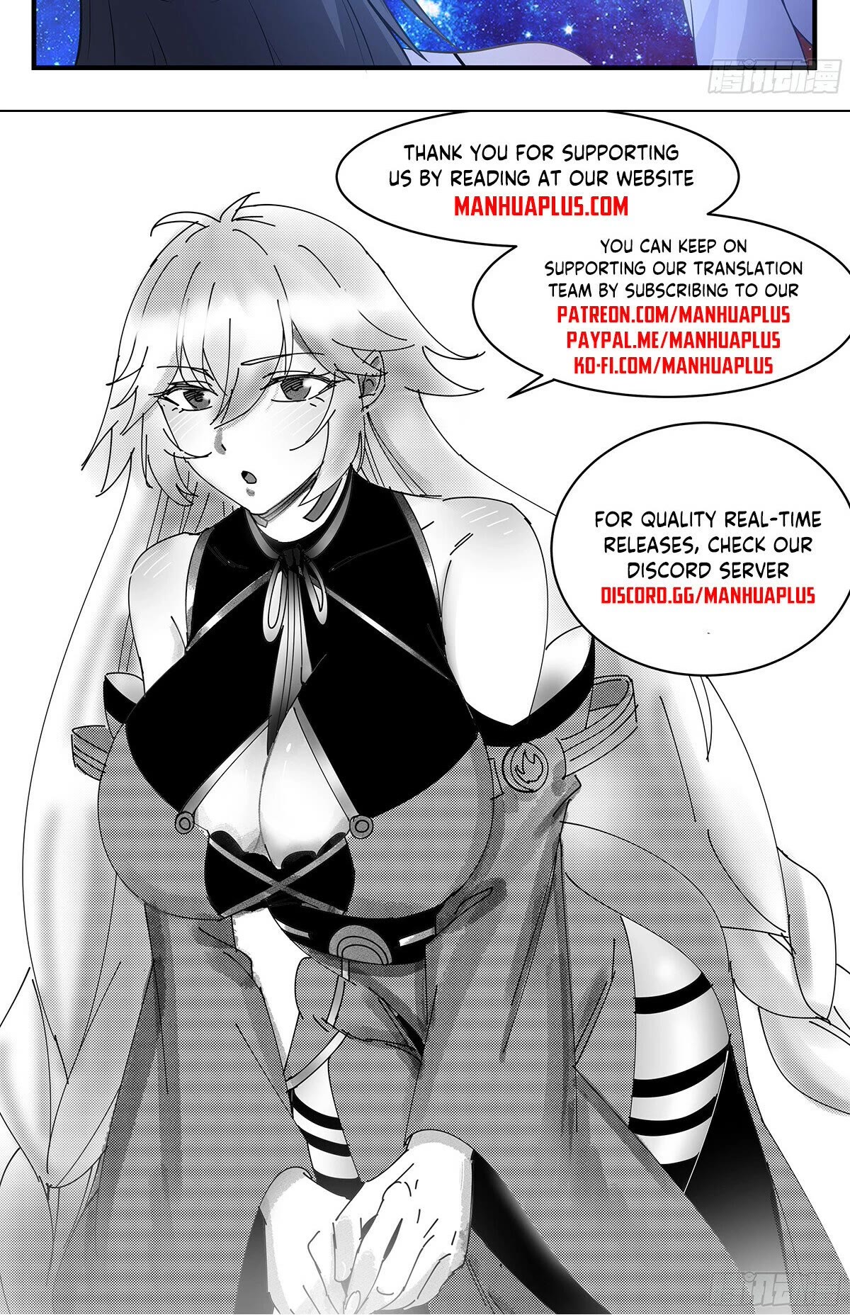 Martial Peak Chapter 2881 page 13 - Chapter 2881: An Interesting Place