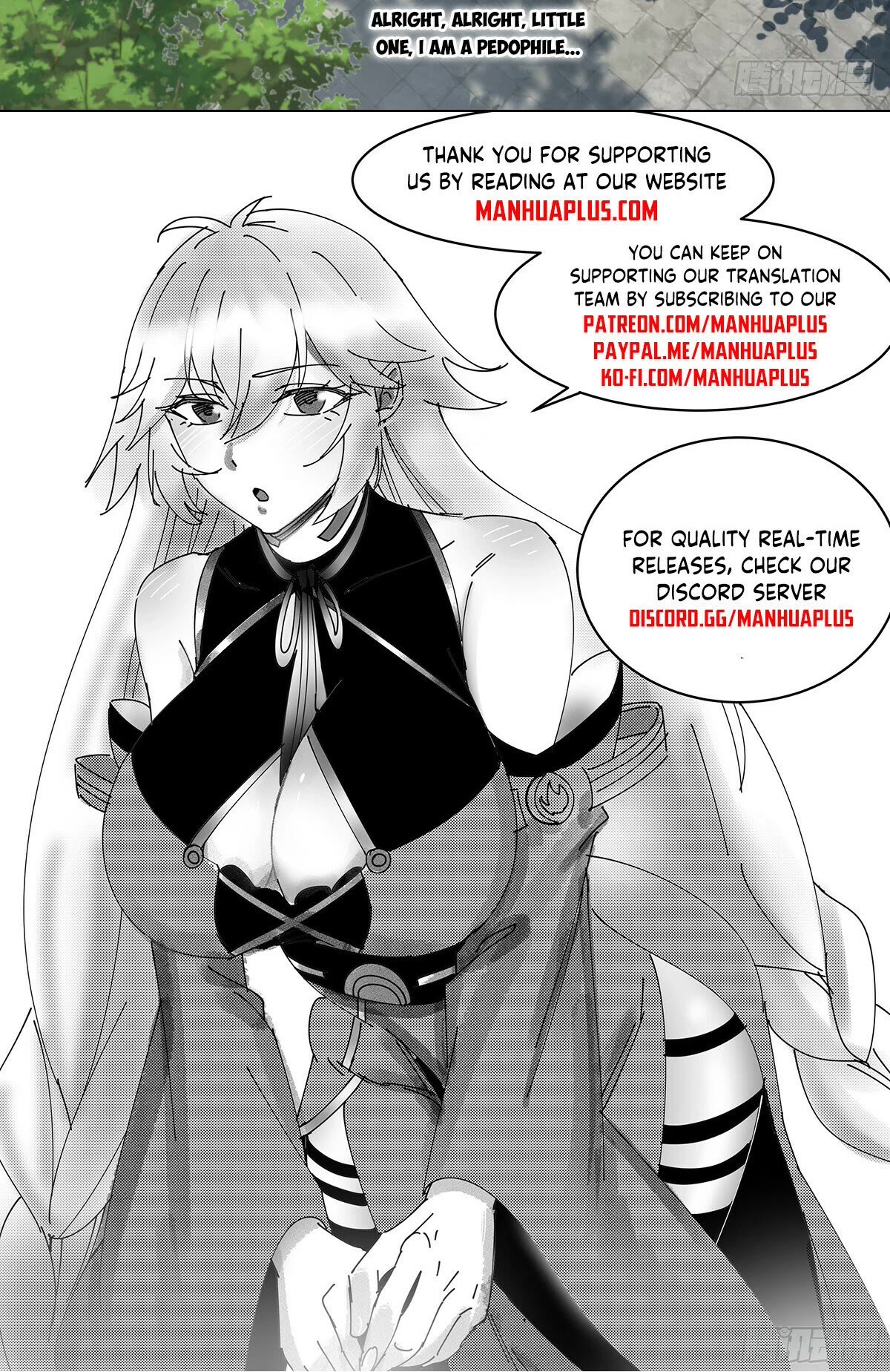 Martial Peak Chapter 2883 page 13 - Chapter 2883: The Matter Of Accepting A Disciple