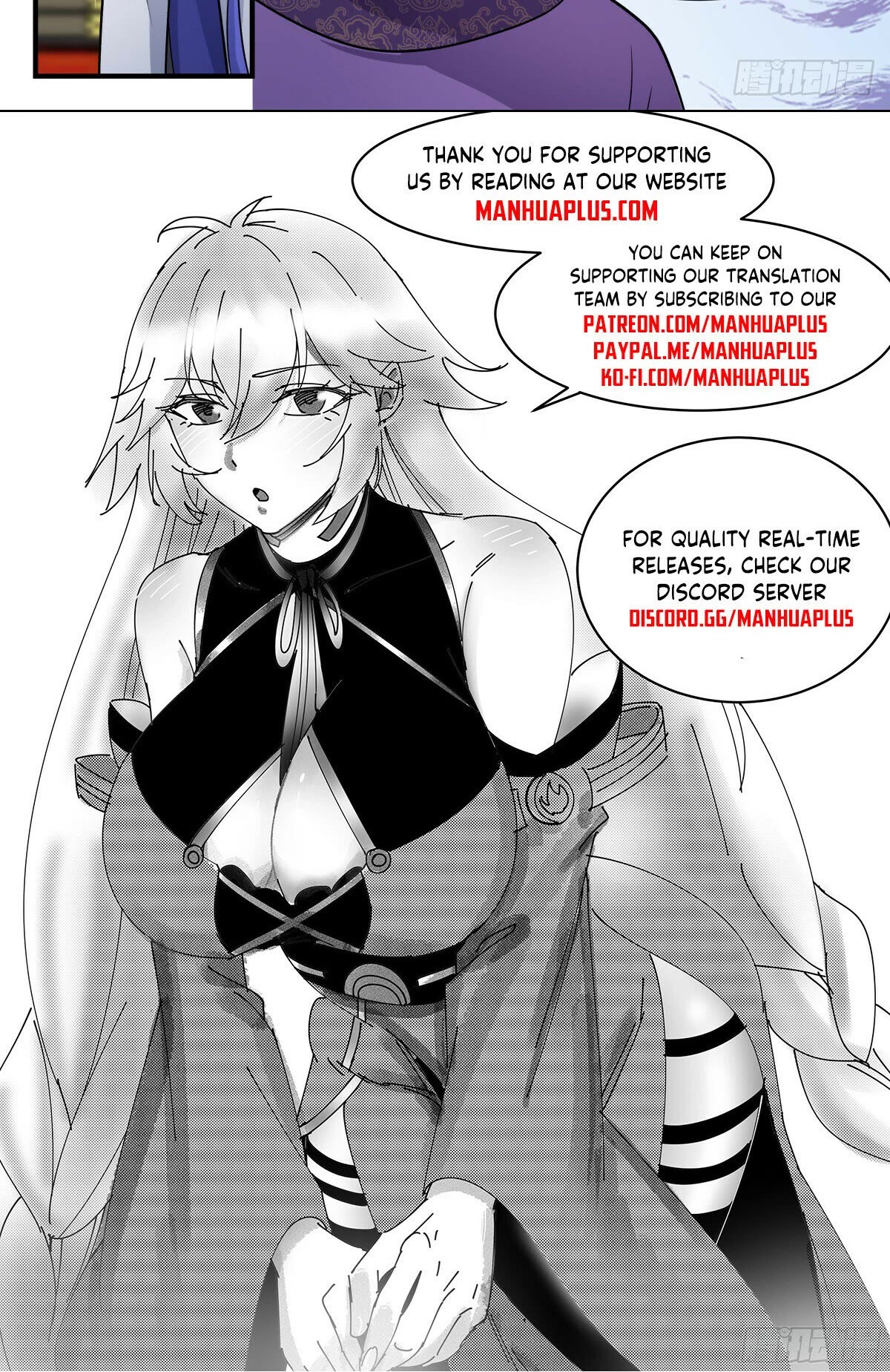 Martial Peak Chapter 2884 page 13 - Chapter 2884: A Long-Term Plan