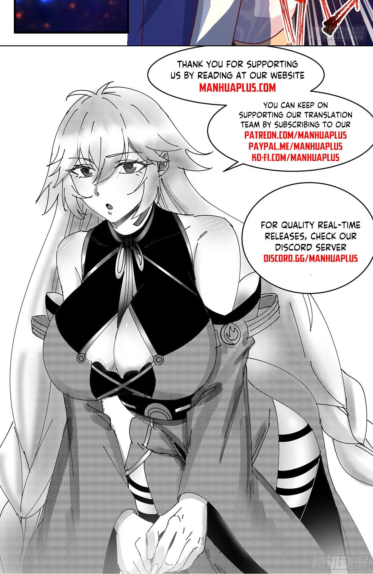 Martial Peak Chapter 2889 page 13 - Chapter 2889: The Universe Temple's Great Array