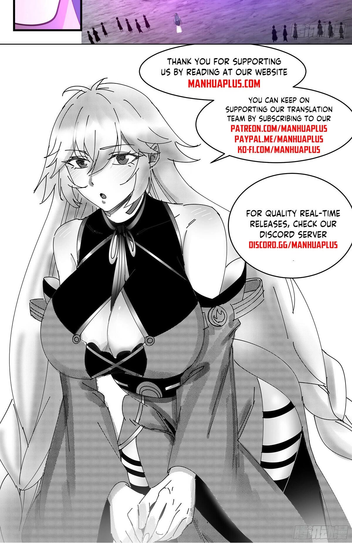 Martial Peak Chapter 2890 page 13 - Chapter 2890: Void Yin-Yang Mirror