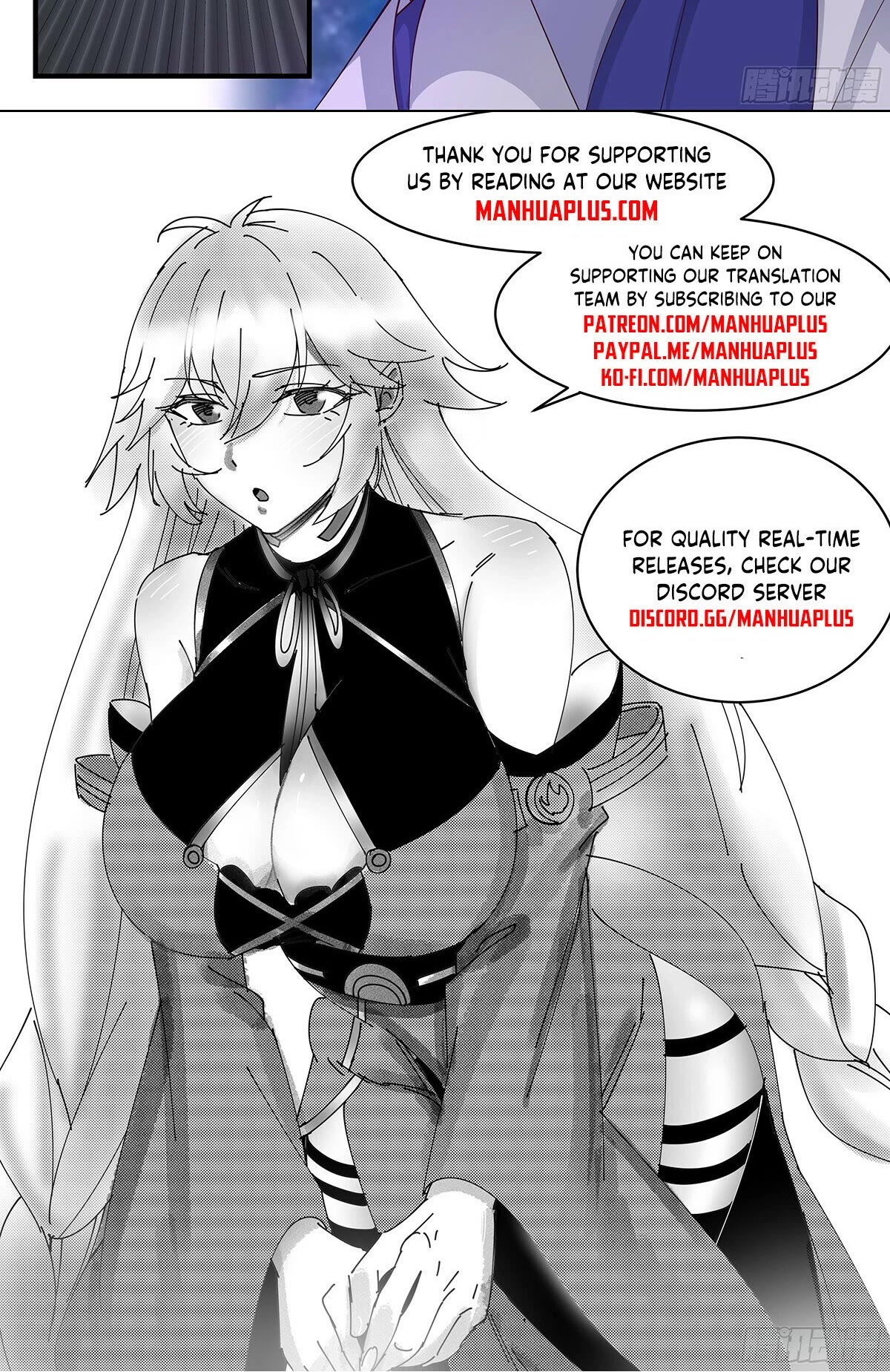 Martial Peak Chapter 2891 page 13 - Chapter 2891: Great Evolution Paradise