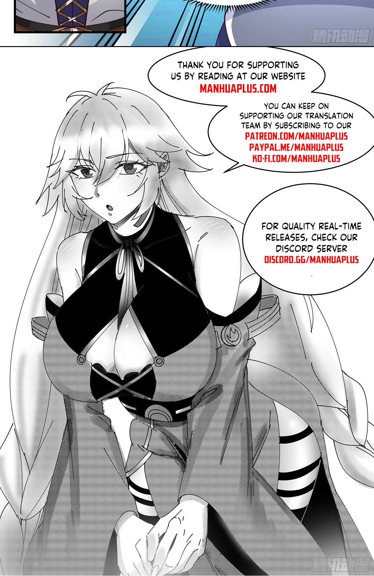 Martial Peak Chapter 2892 page 13 - Chapter 2892: The Survivors Of The Great Evolution