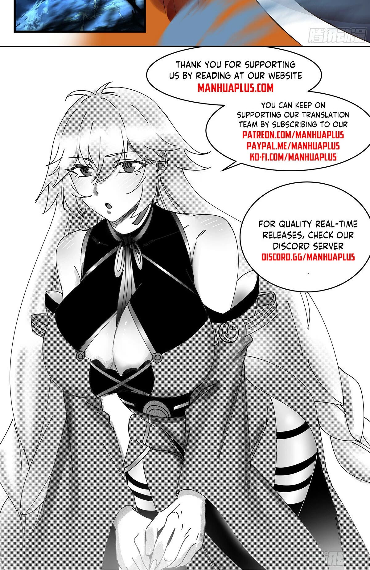Martial Peak Chapter 2893 page 13 - Chapter 2893: Everyone Is Happy