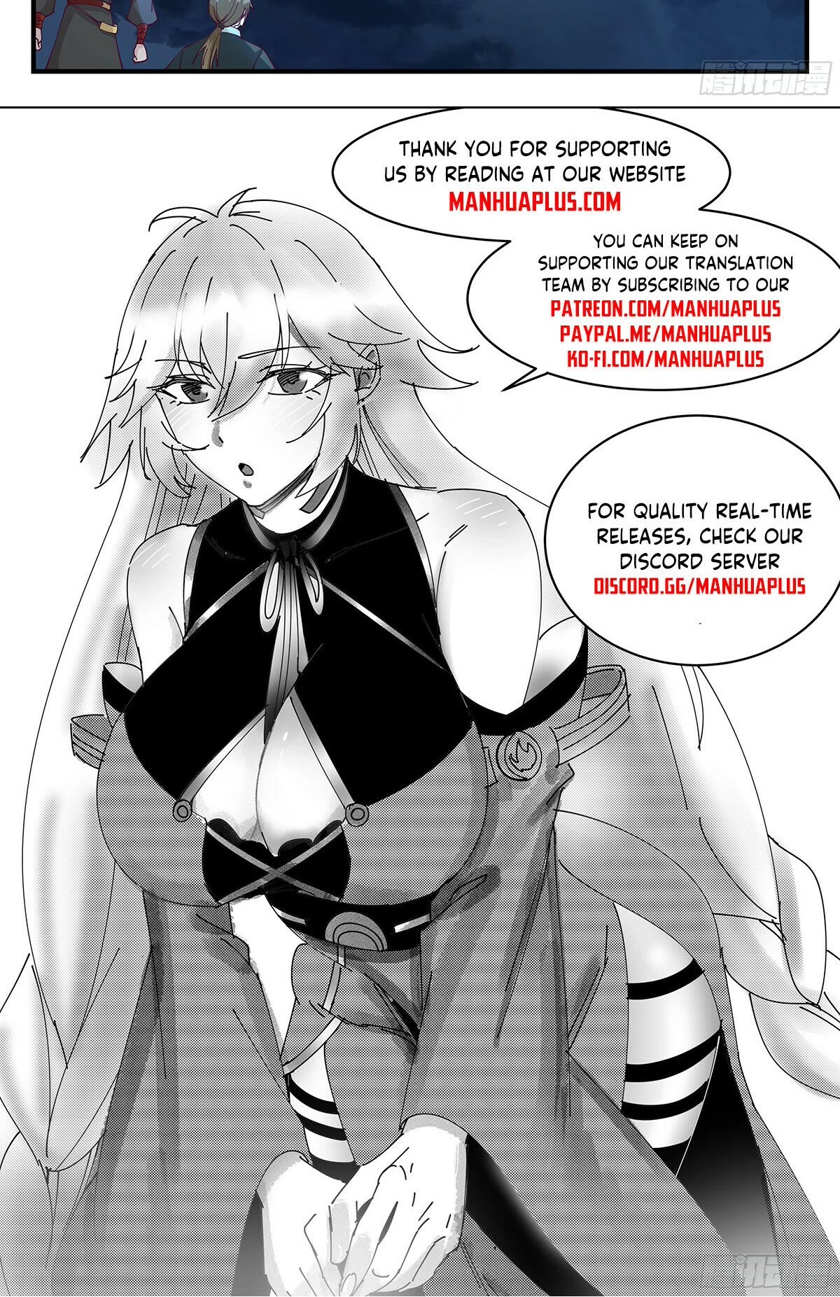 Martial Peak Chapter 2894 page 13 - Chapter 2894: Meeting Black Crow Again