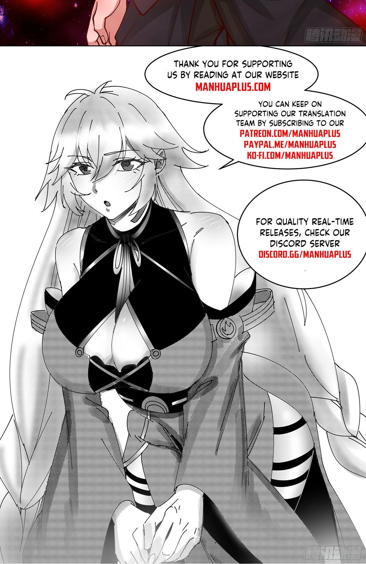 Martial Peak Chapter 2895 page 13 - Chapter 2895: Unexpected