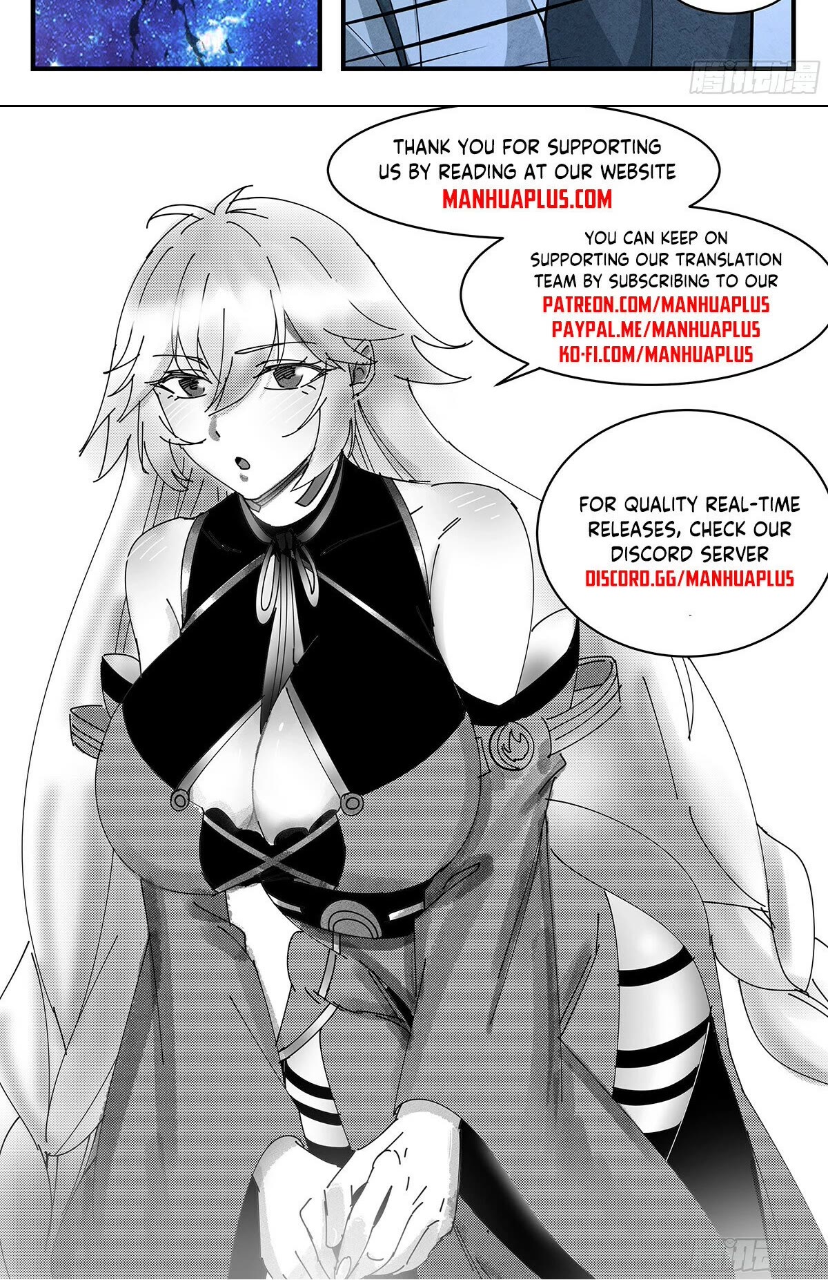 Martial Peak Chapter 2896 page 13 - Chapter 2896: Chasing After Black Crow