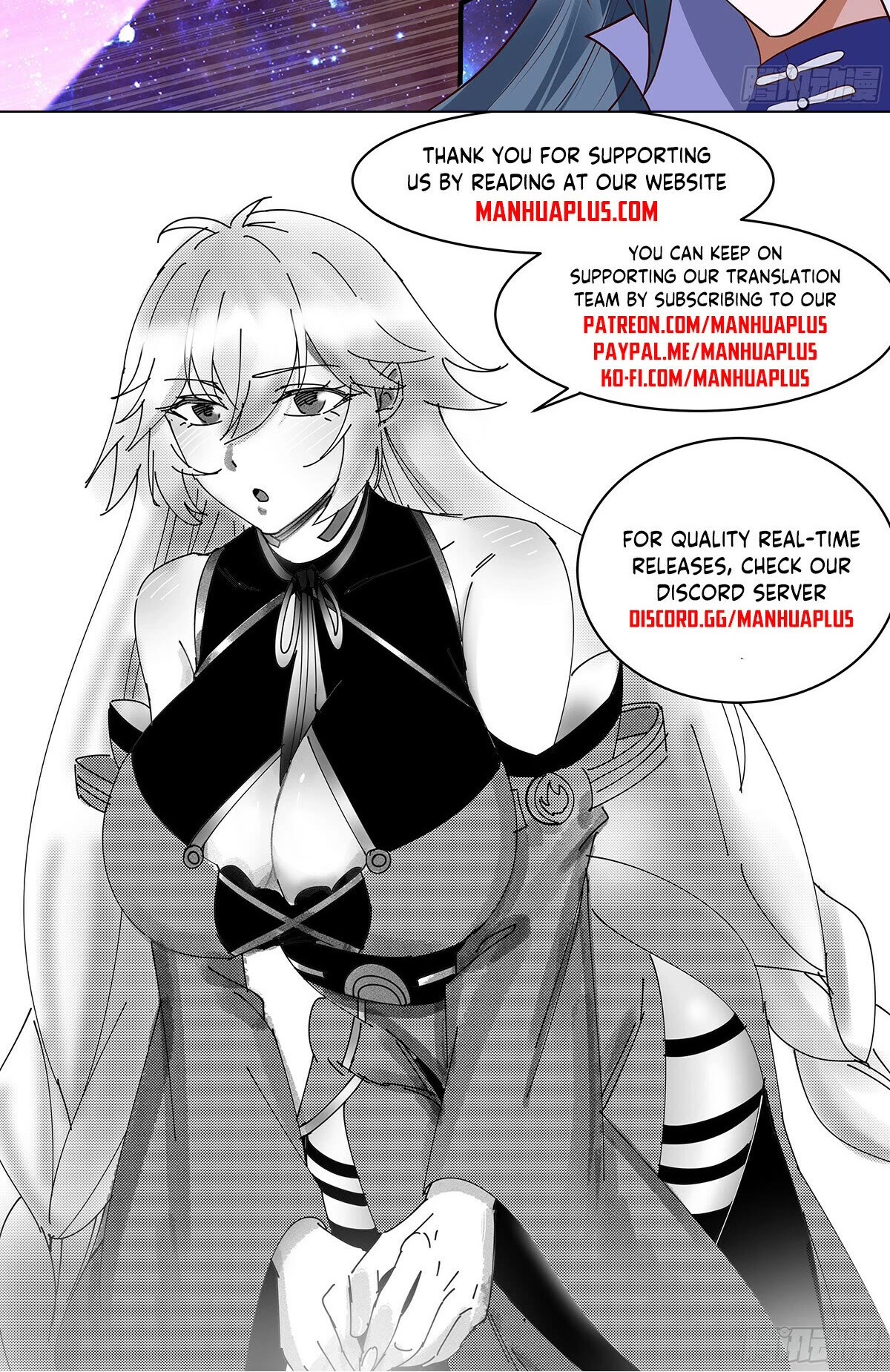 Martial Peak Chapter 2898 page 13 - Chapter 2898: Coordination of Outside And Inside Offensives