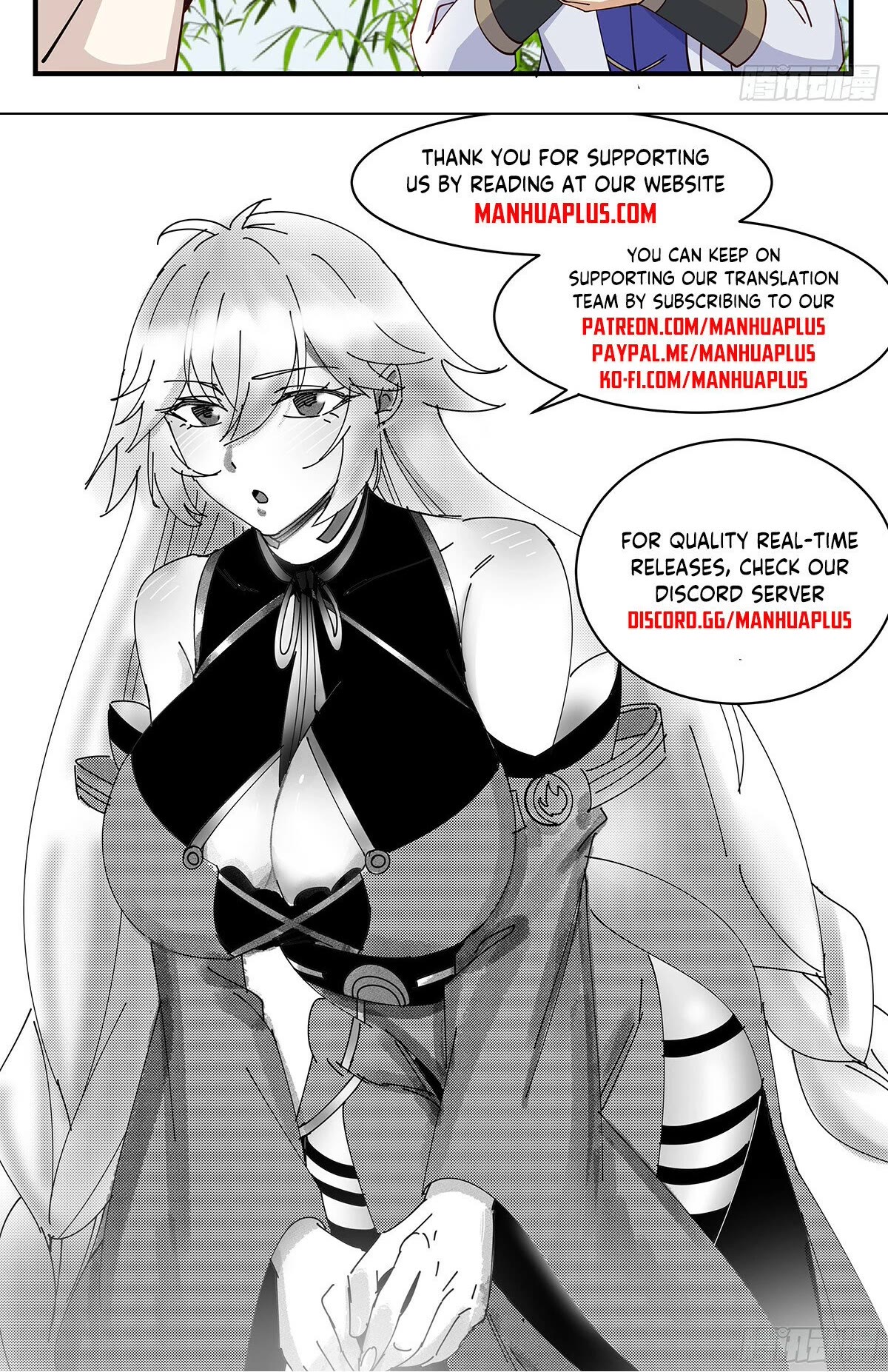 Martial Peak Chapter 2900 page 13 - Chapter 2900: Pear Flower Cave Heaven