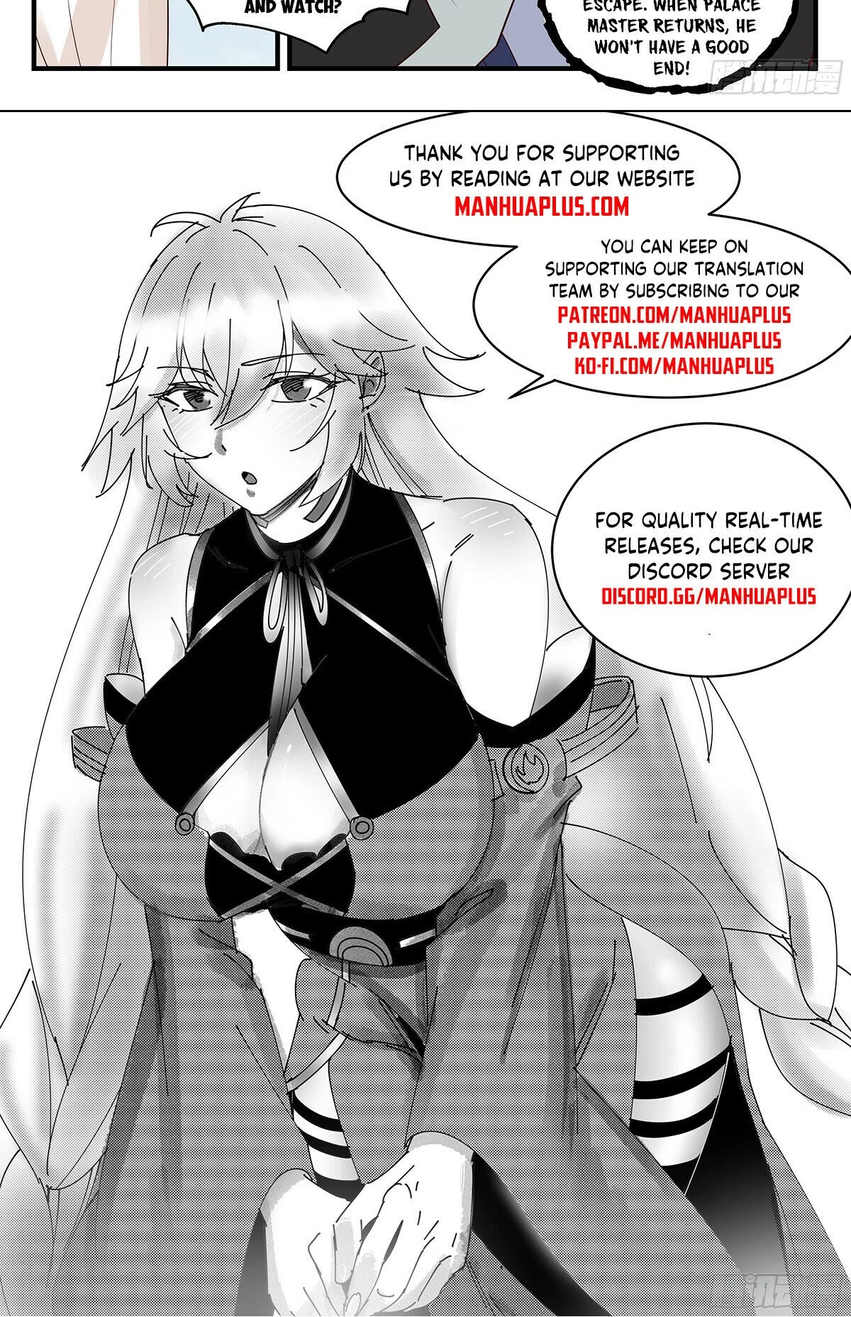 Martial Peak Chapter 2901 page 13 - Chapter 2901: Breaking Into The Lin Lang Palace