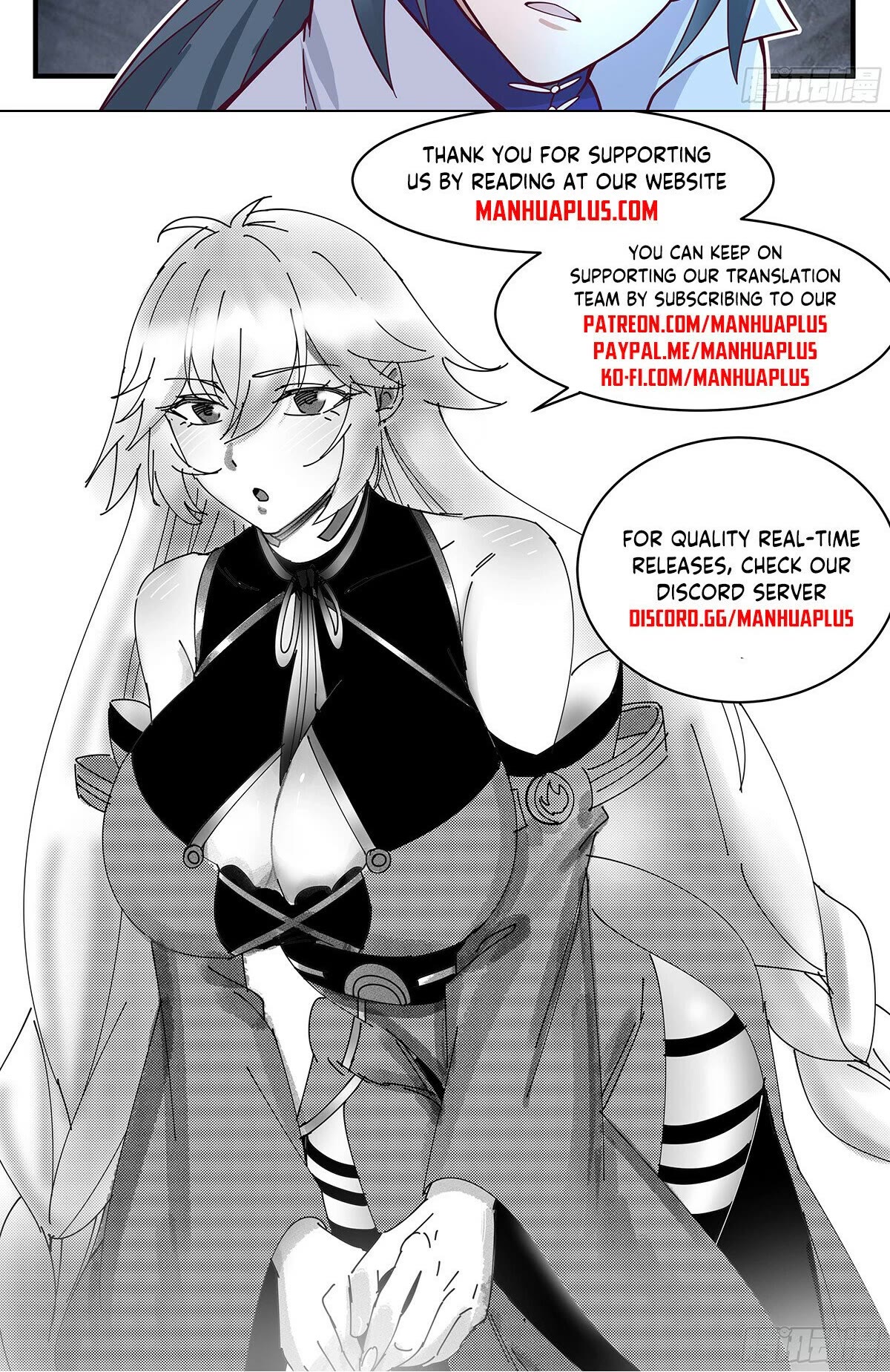 Martial Peak Chapter 2903 page 13 - Chapter 2903: Equally Matched