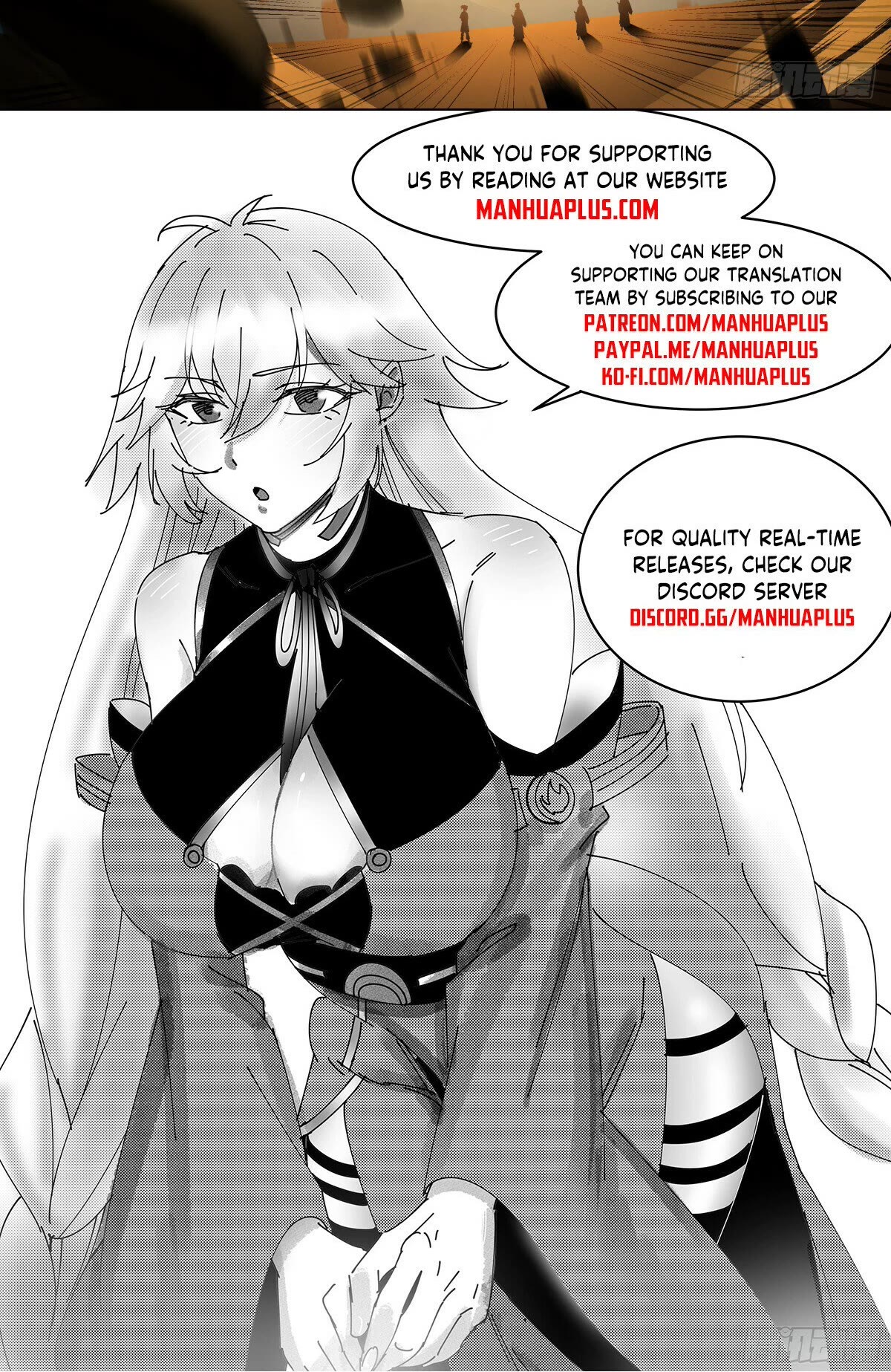 Martial Peak Chapter 2904 page 13 - Chapter 2904: On The Same Boat