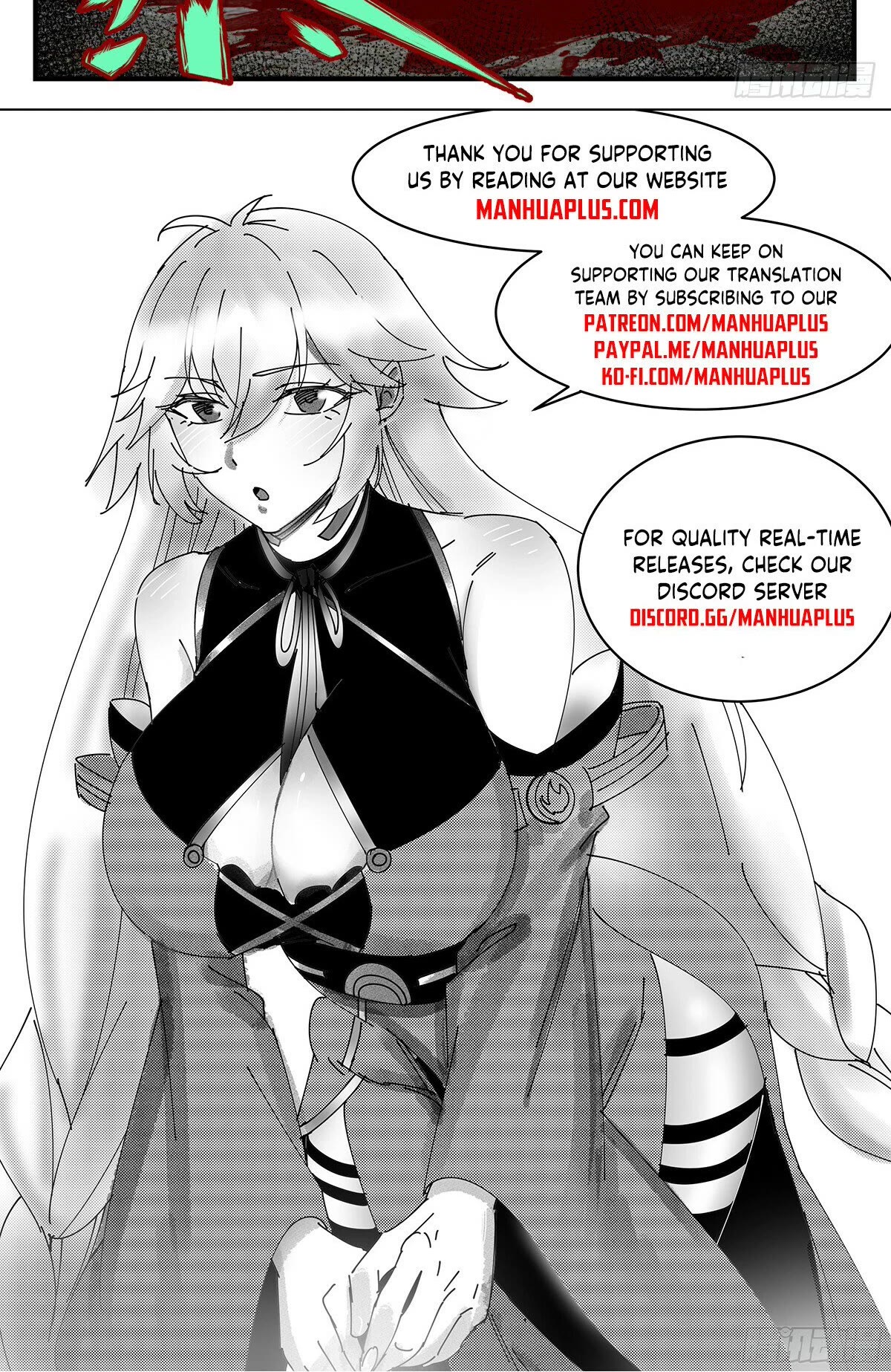 Martial Peak Chapter 2905 page 13 - Chapter 2905: The Target Of Every Arrow
