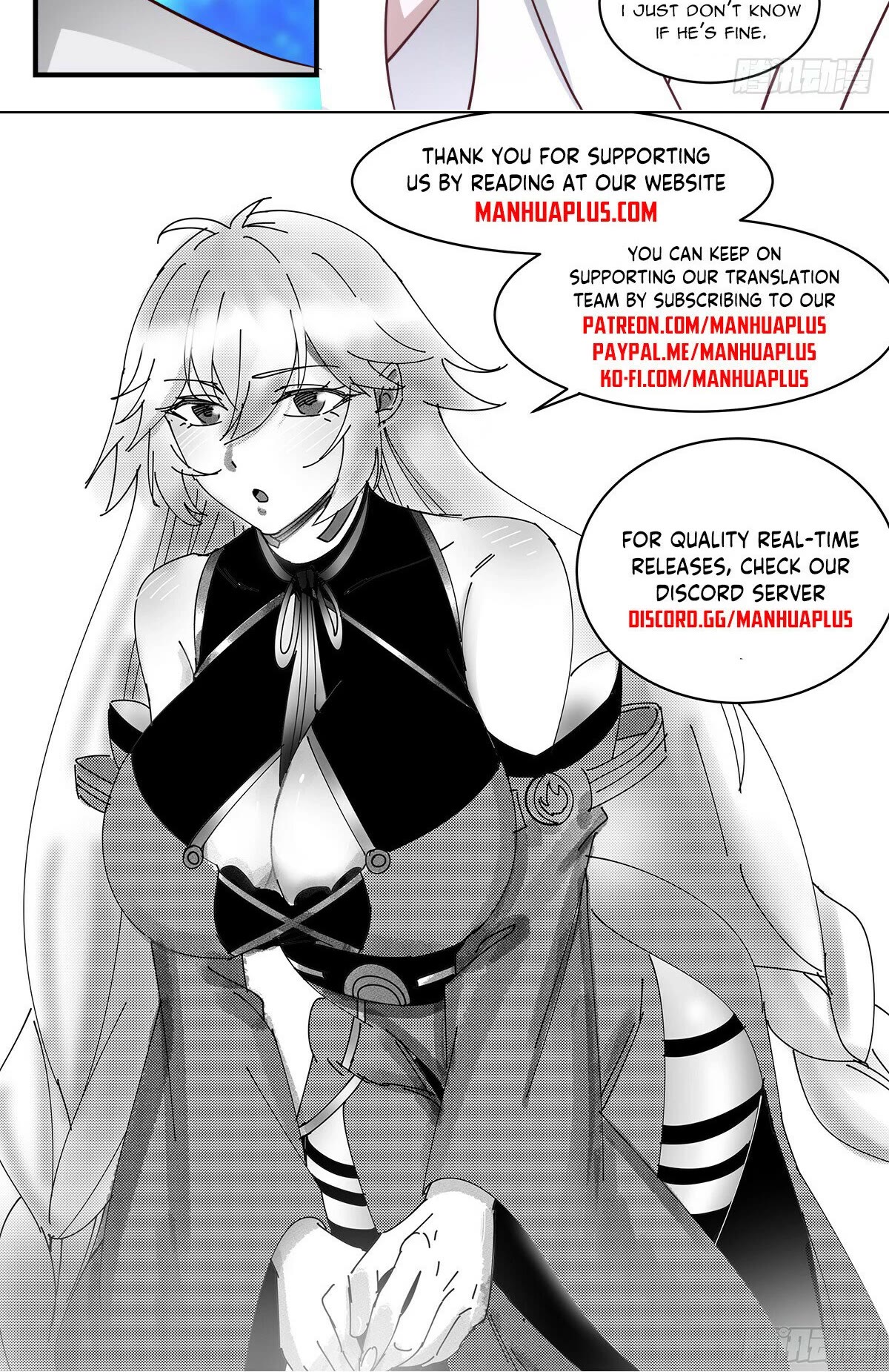 Martial Peak Chapter 2906 page 13 - Chapter 2906: The Conflict Between Bloodlines