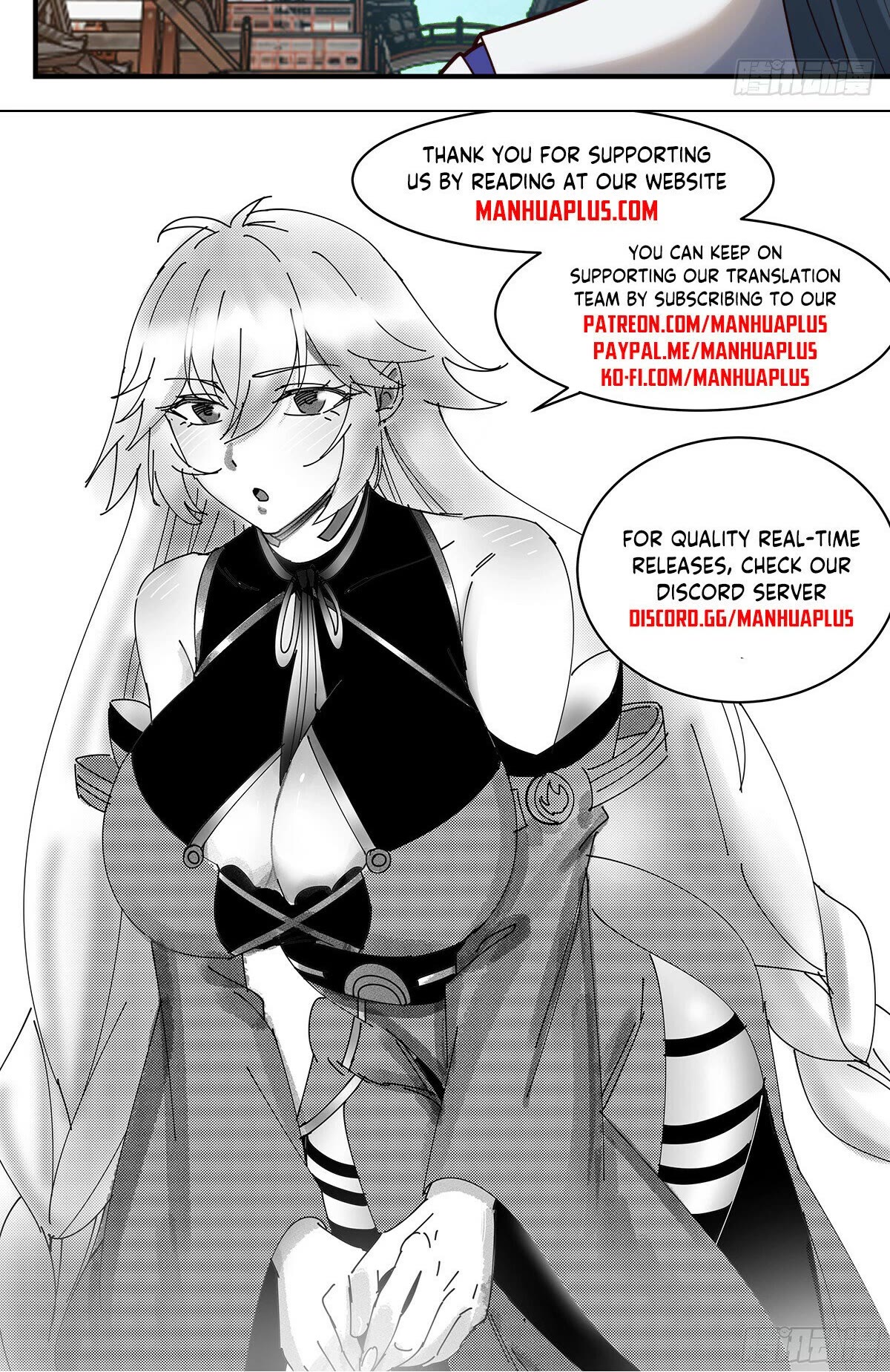 Martial Peak Chapter 2908 page 13 - Chapter 2908: Space Divine Ability