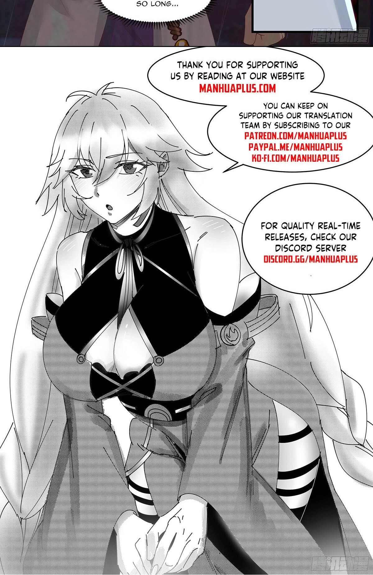 Martial Peak Chapter 2909 page 13 - Chapter 2909: Human Life Is Beyond Value