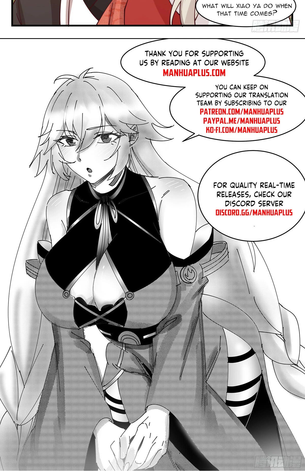 Martial Peak Chapter 2913 page 13 - Chapter 2913: Ten Years Later
