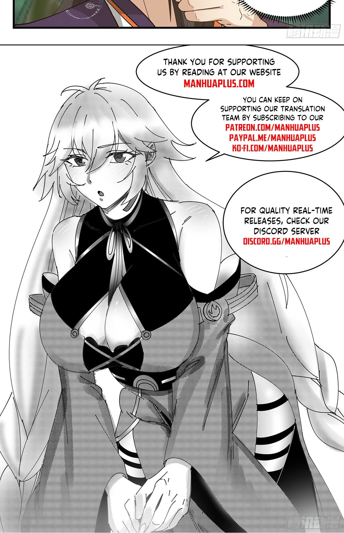 Martial Peak Chapter 2915 page 13 - Chapter 2915: Allowed to Cultivate