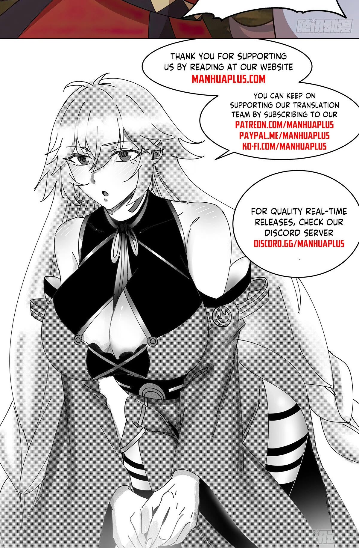 Martial Peak Chapter 2916 page 13 - Chapter 2916: Family Reunion