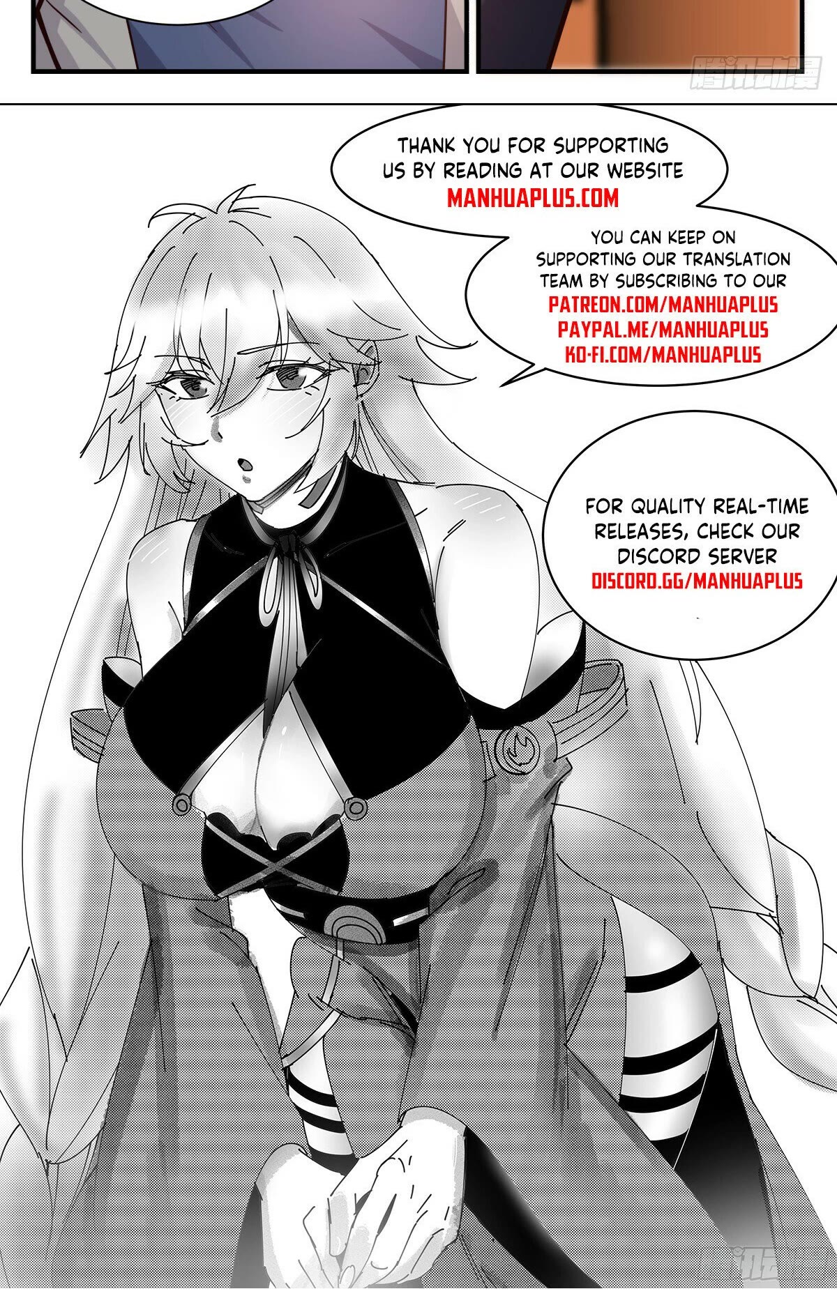 Martial Peak Chapter 2917 page 13 - Chapter 2917: The Girl's Origin