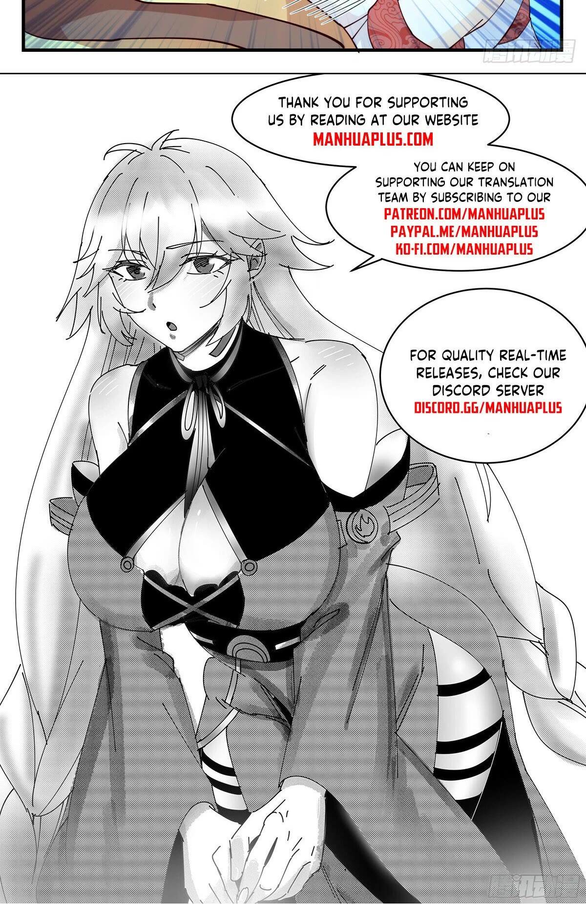 Martial Peak Chapter 2918 page 13 - Chapter 2918: Meeting Her Real Family