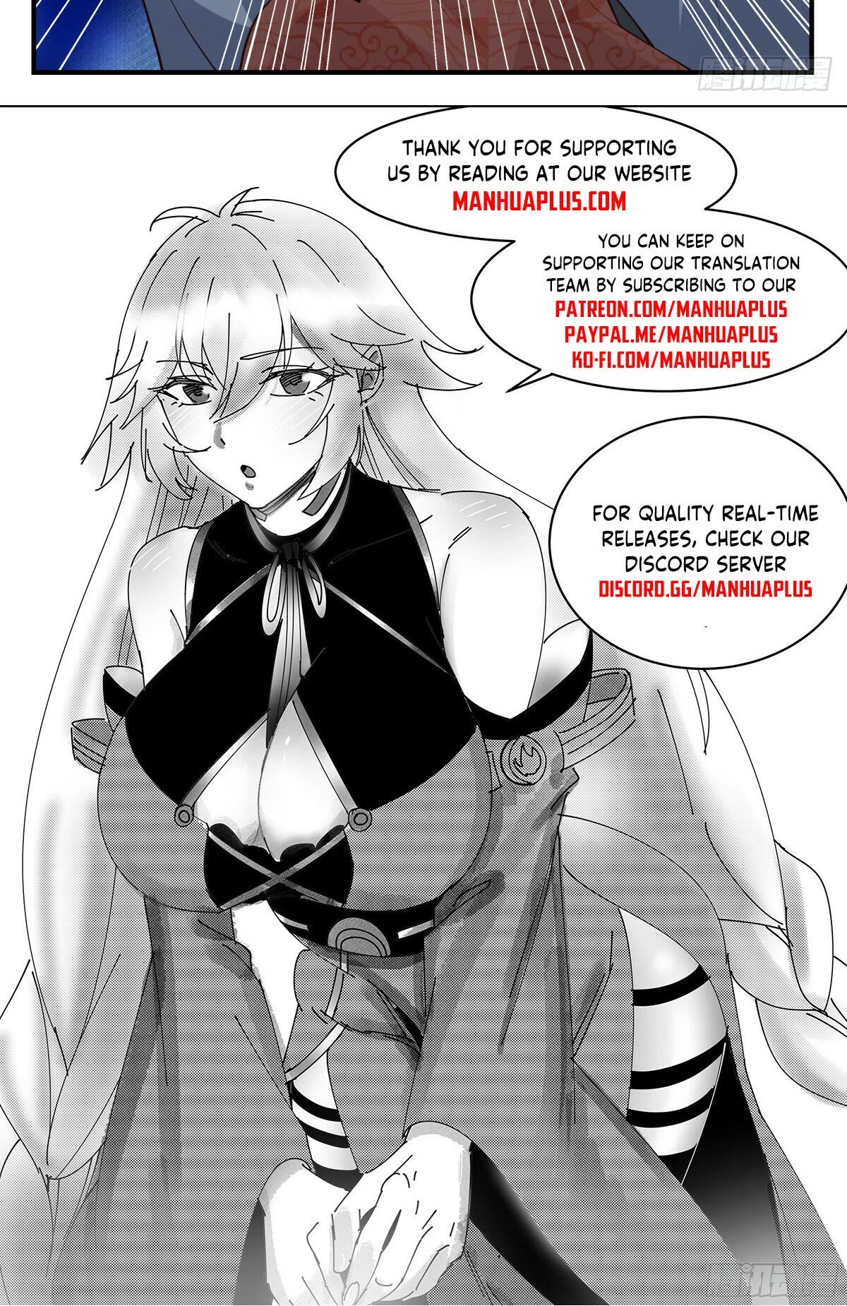 Martial Peak Chapter 2919 page 13 - Chapter 2919: There's Only One Truth