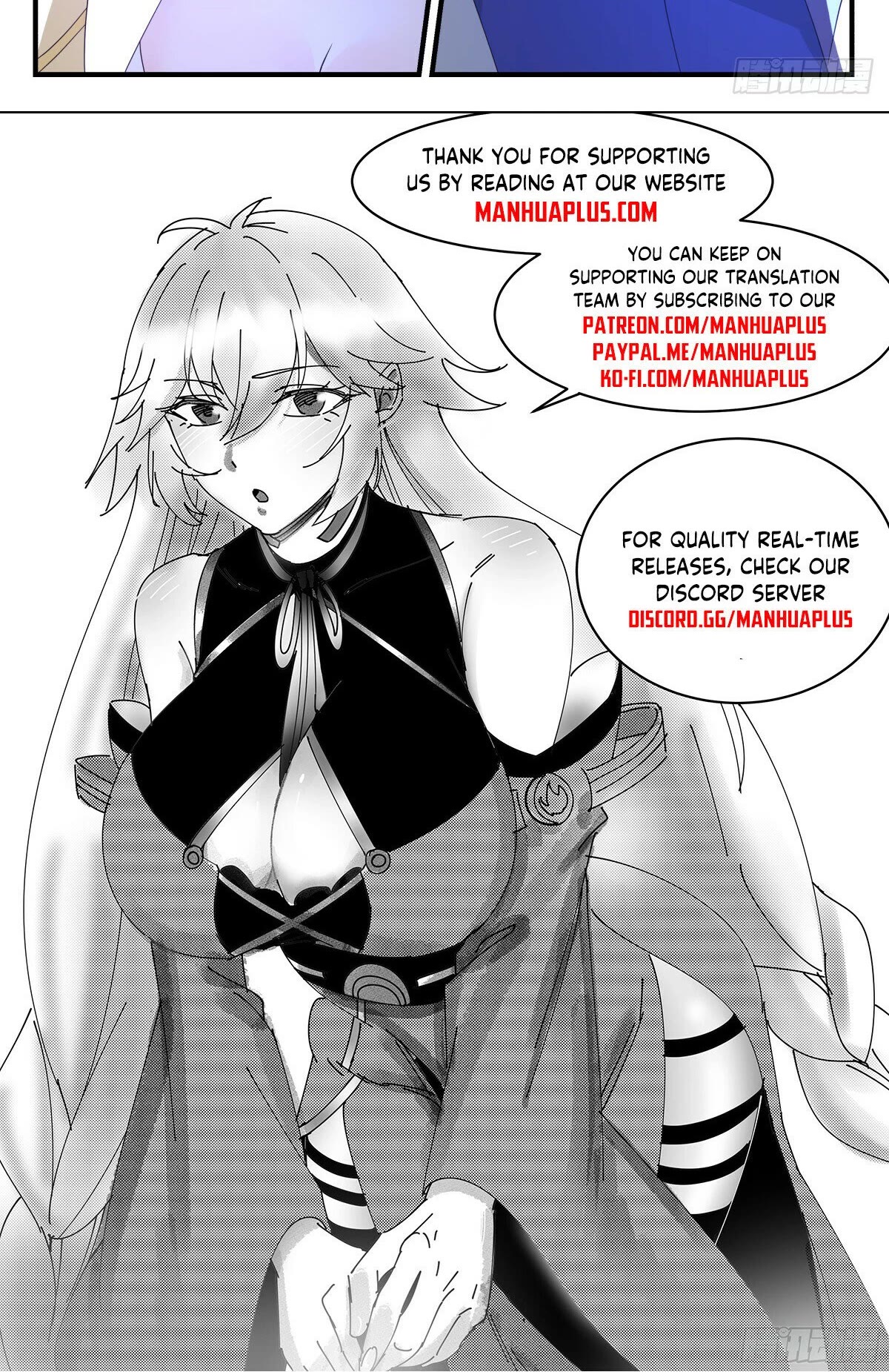 Martial Peak Chapter 2921 page 13 - Chapter 2921: The Ancestral Land