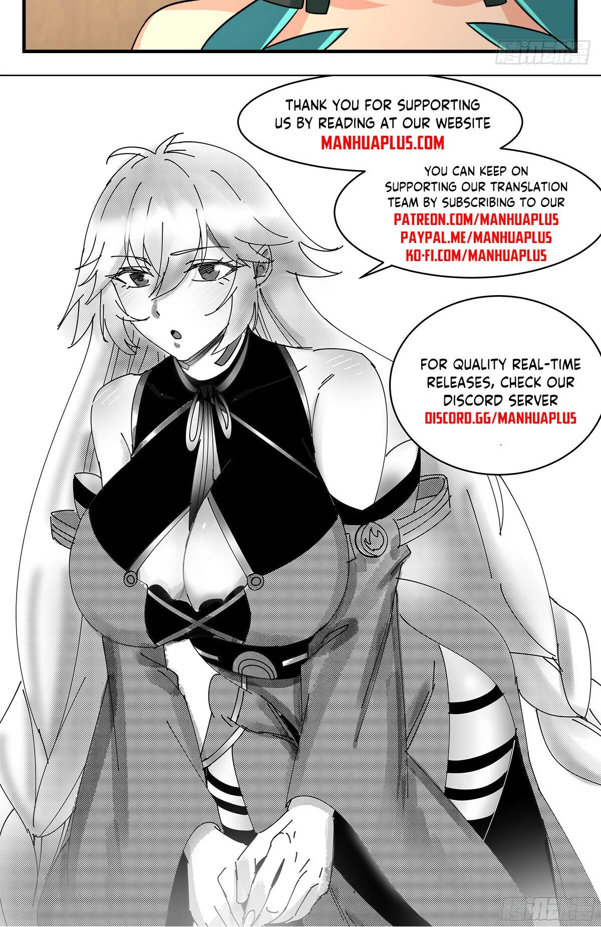 Martial Peak Chapter 2922 page 13 - Chapter 2922: The Matter Of Breaking The Seal