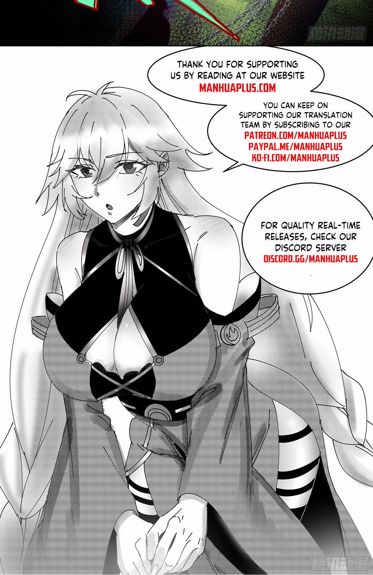 Martial Peak Chapter 2923 page 13 - Chapter 2923: Breaking the seal