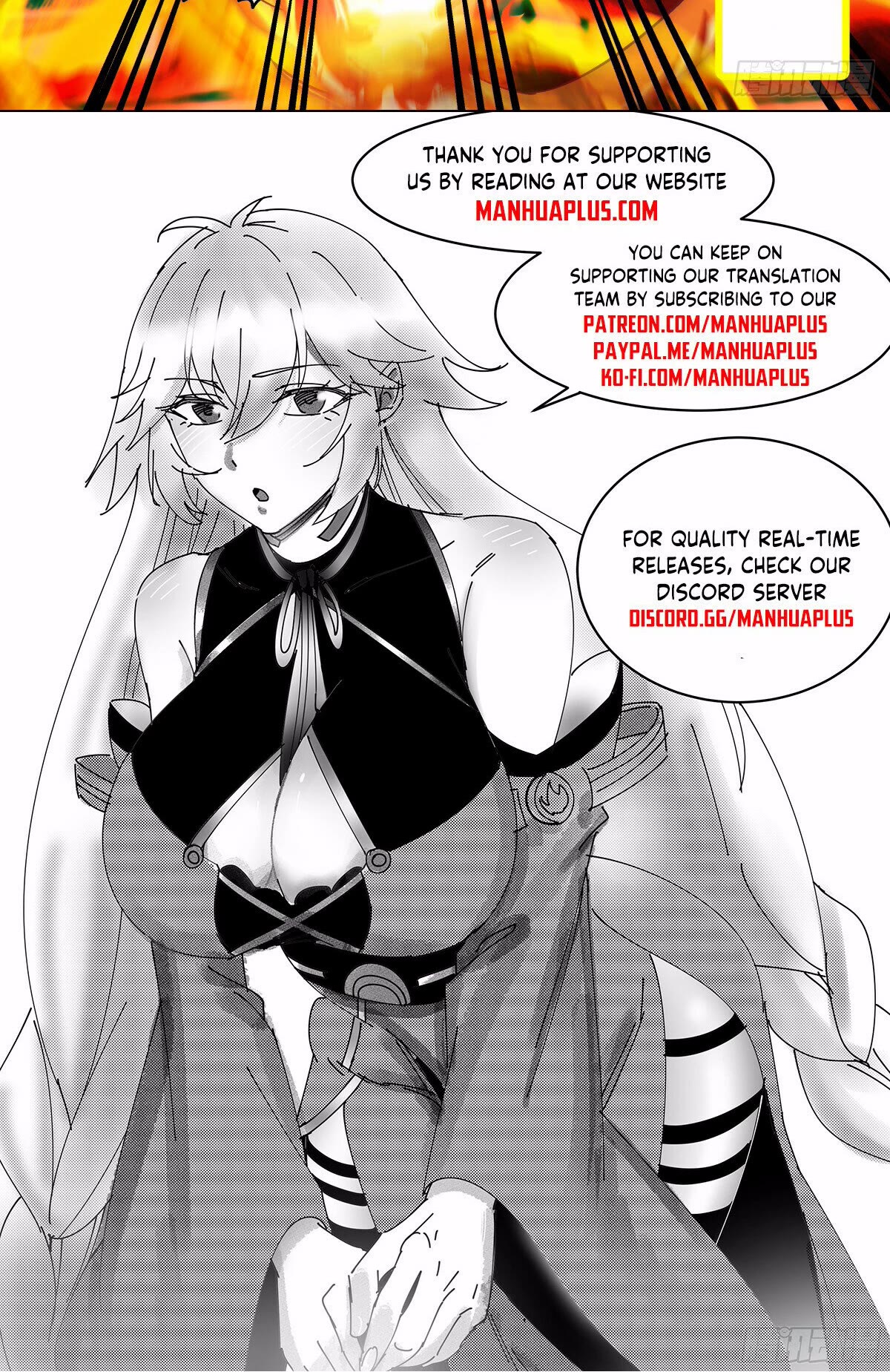 Martial Peak Chapter 2925 page 13 - Chapter 2925: Ascending To A Big Dragon
