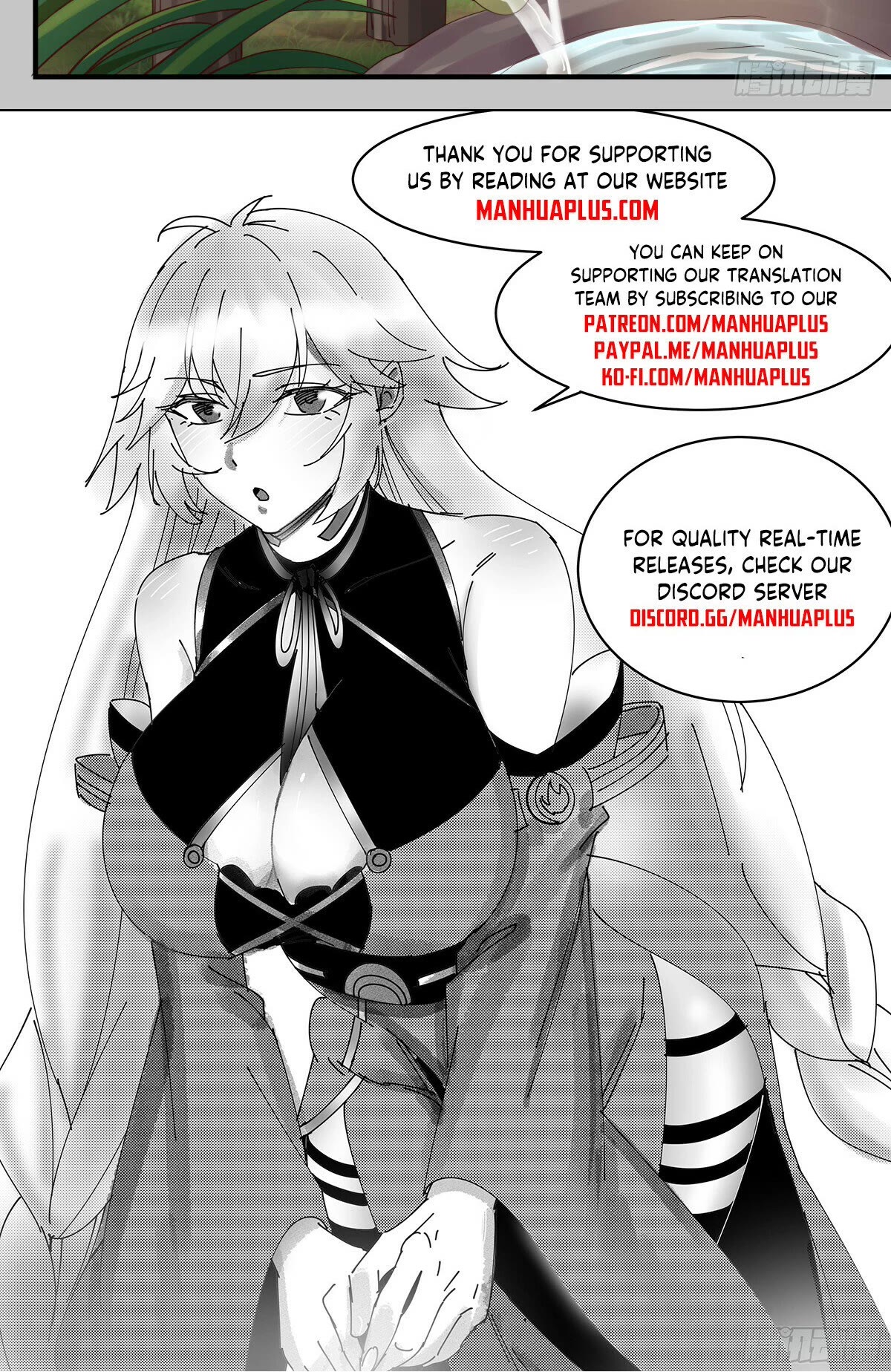 Martial Peak Chapter 2927 page 13 - Chapter 2927: The Strong Ones Working Together