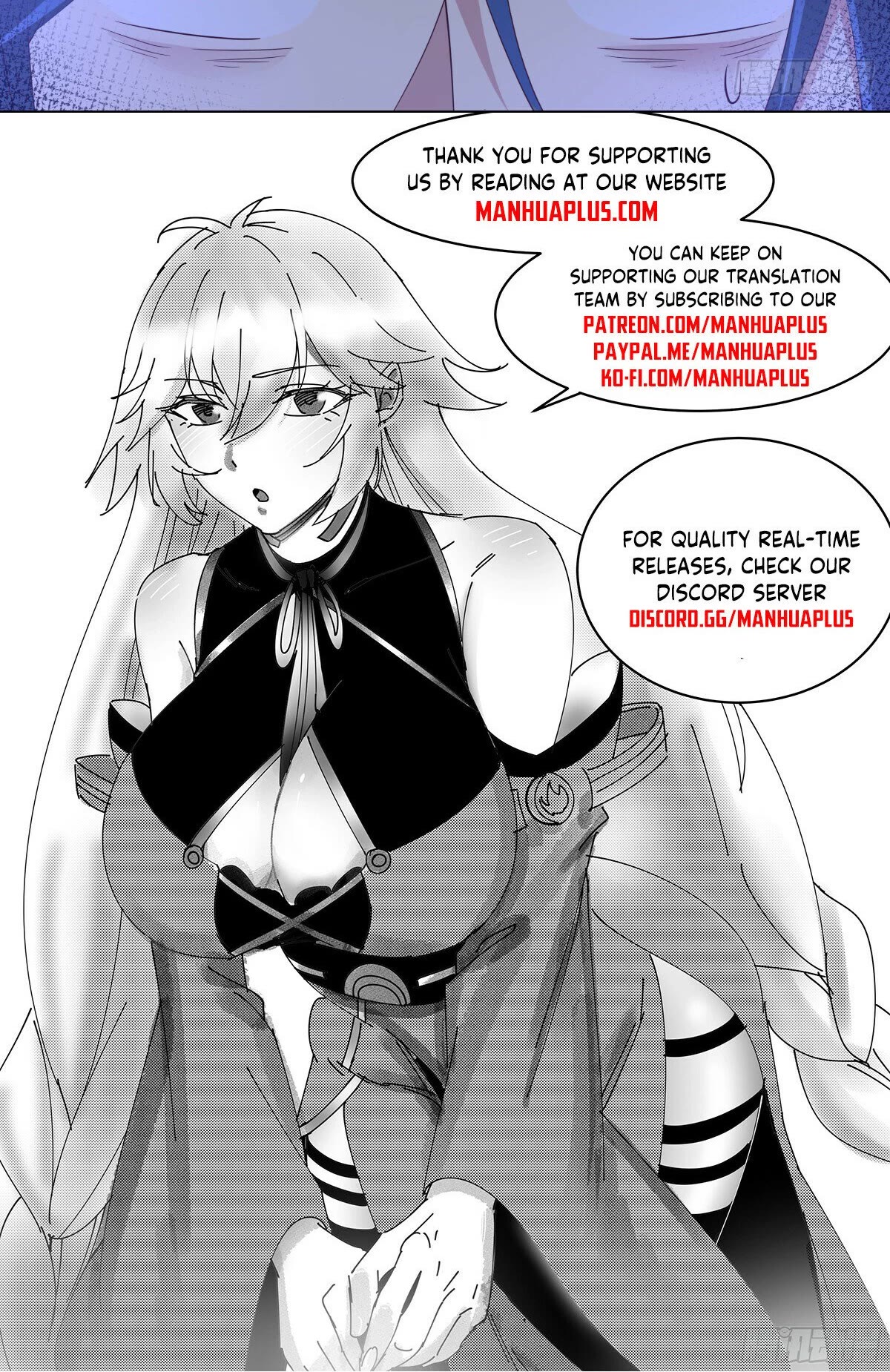 Martial Peak Chapter 2928 page 13 - Chapter 2928: Troublesome Guys