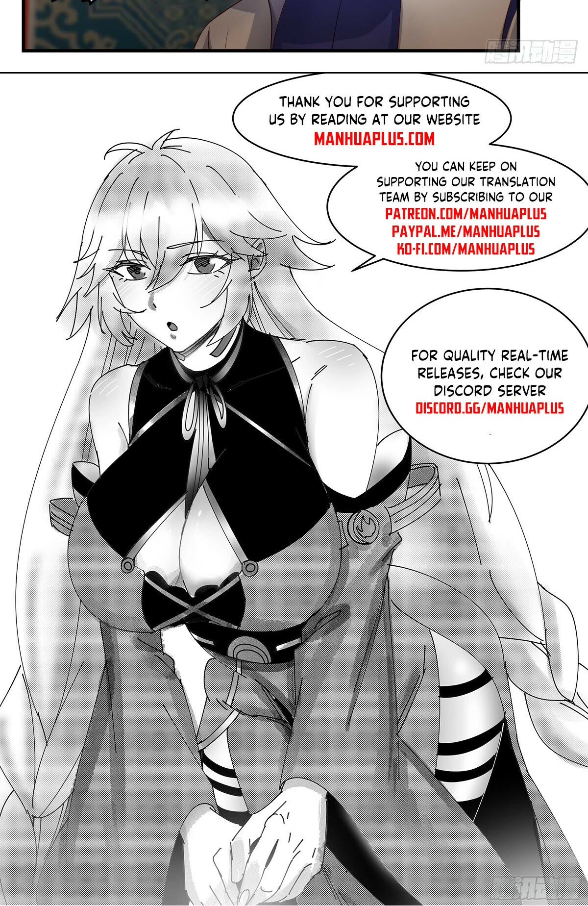 Martial Peak Chapter 2929 page 13 - Chapter 2929: Good Fortune Divine Furnace
