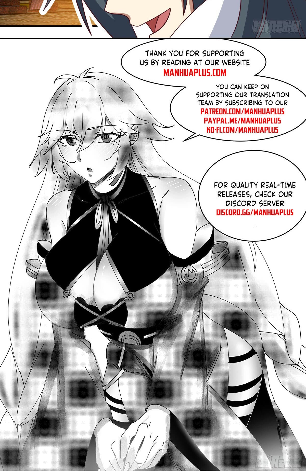 Martial Peak Chapter 2930 page 13 - Chapter 2930: Business Deal