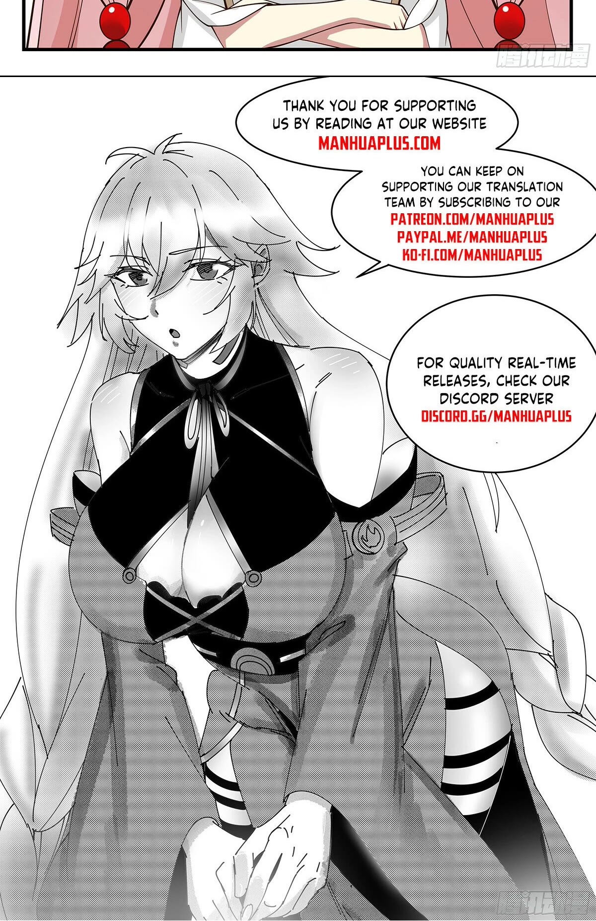 Martial Peak Chapter 2931 page 13 - Chapter 2931: Nearly Drained Dry