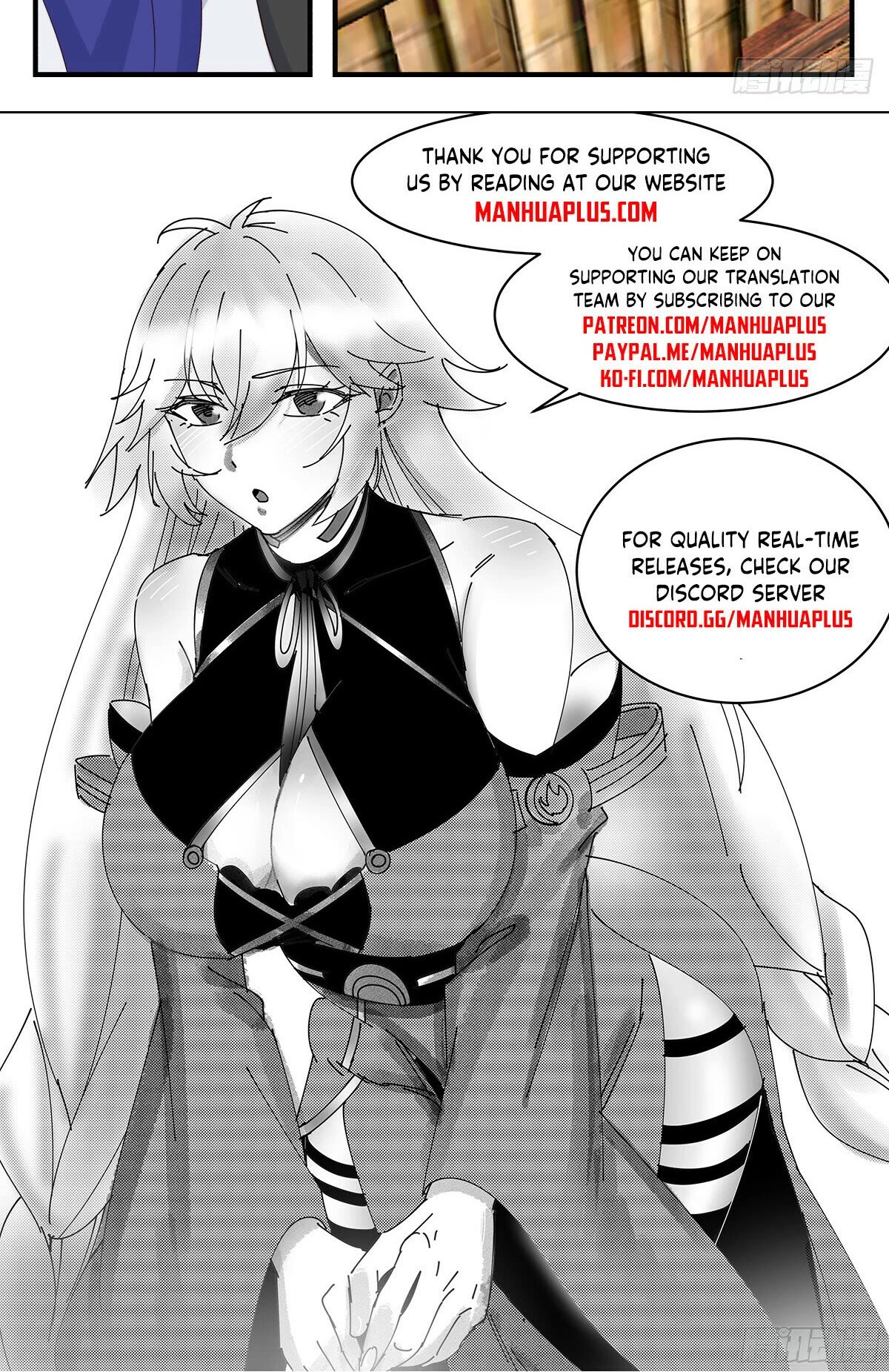 Martial Peak Chapter 2933 page 13 - Chapter 2933: Small Stone World