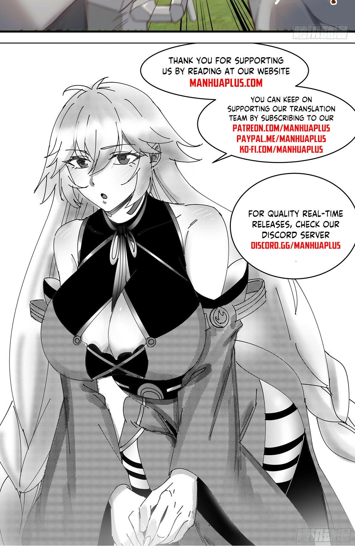 Martial Peak Chapter 2934 page 13 - Chapter 2934: Small Stone Race