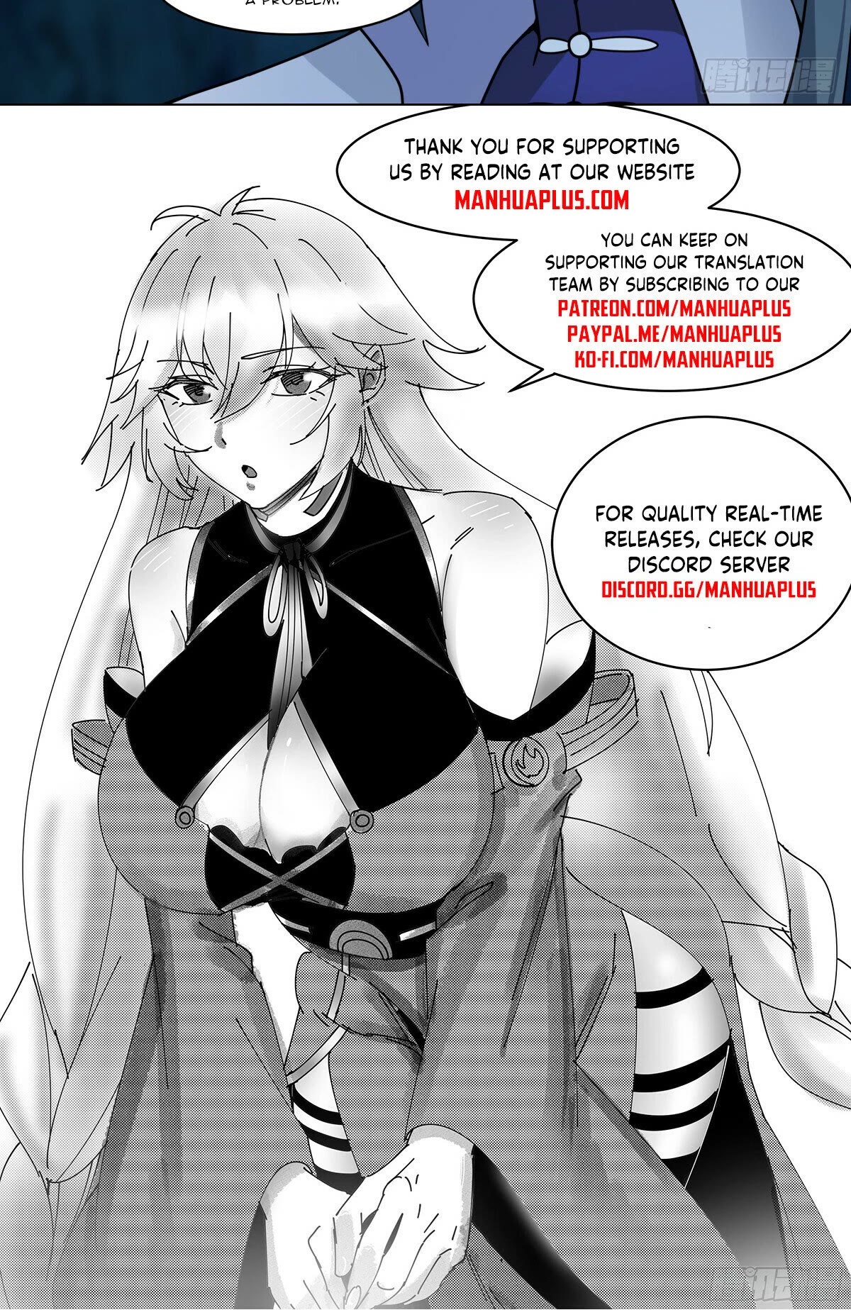 Martial Peak Chapter 2935 page 13 - Chapter 2935: Natural Habits