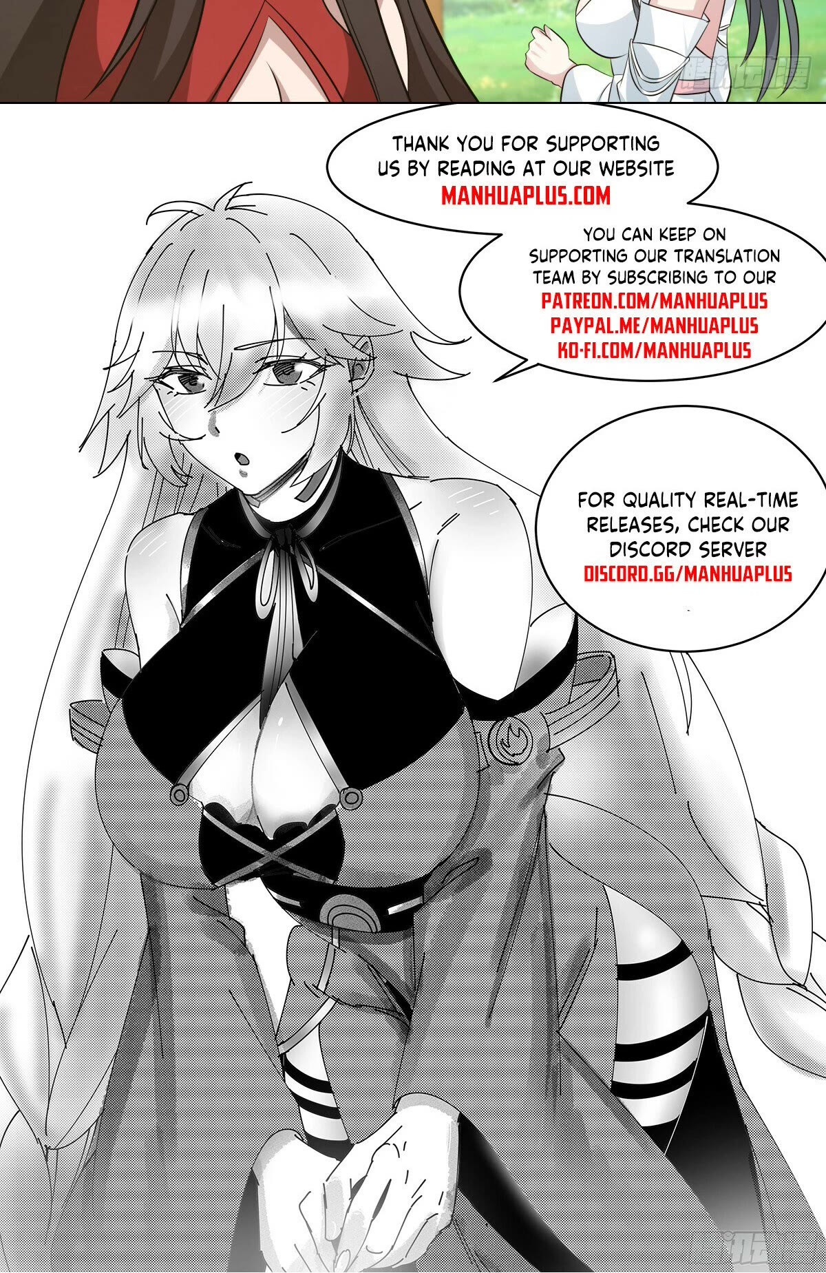 Martial Peak Chapter 2936 page 13 - Chapter 2936: A Match Made In Heaven